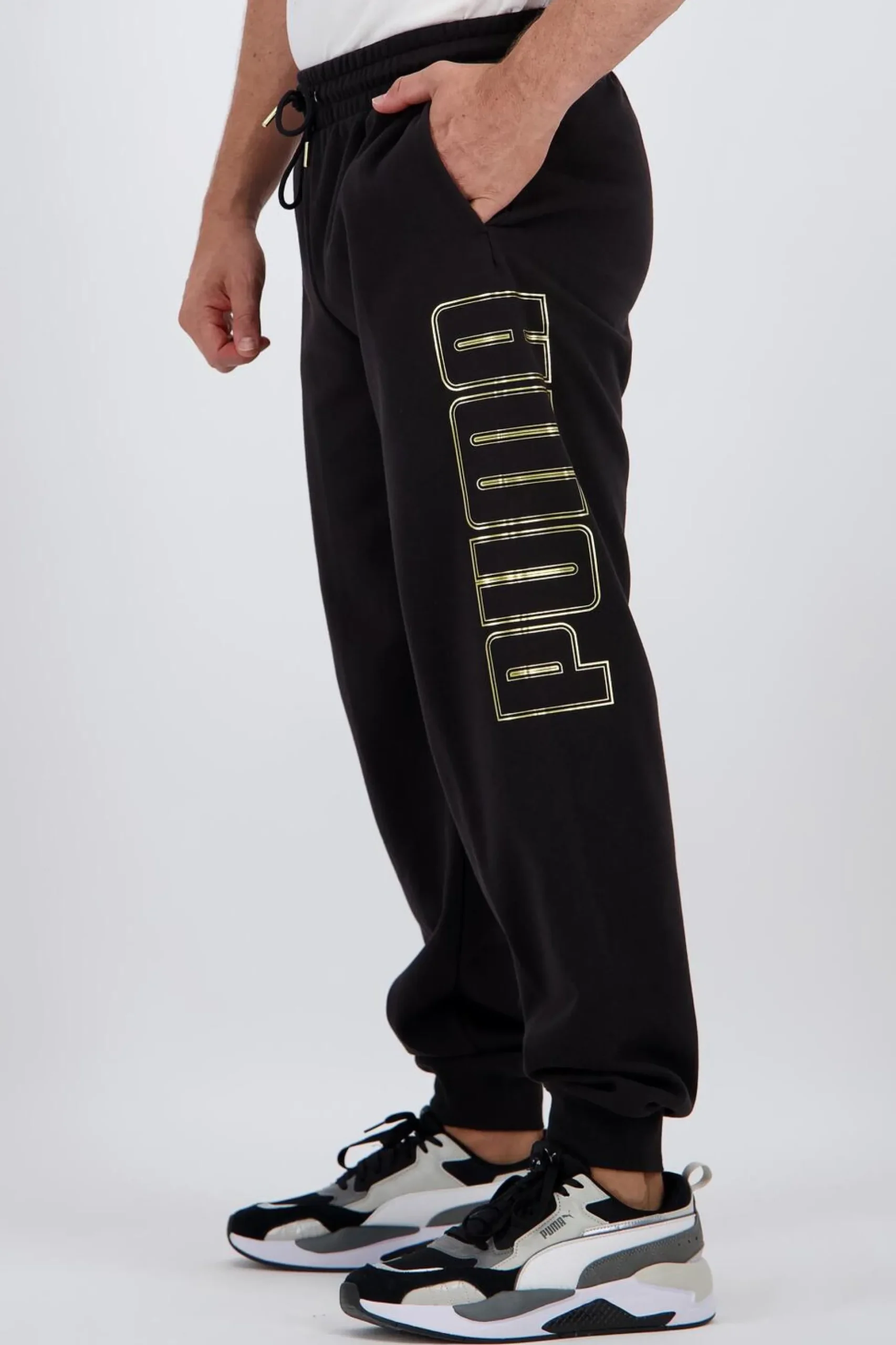 Puma Maximal