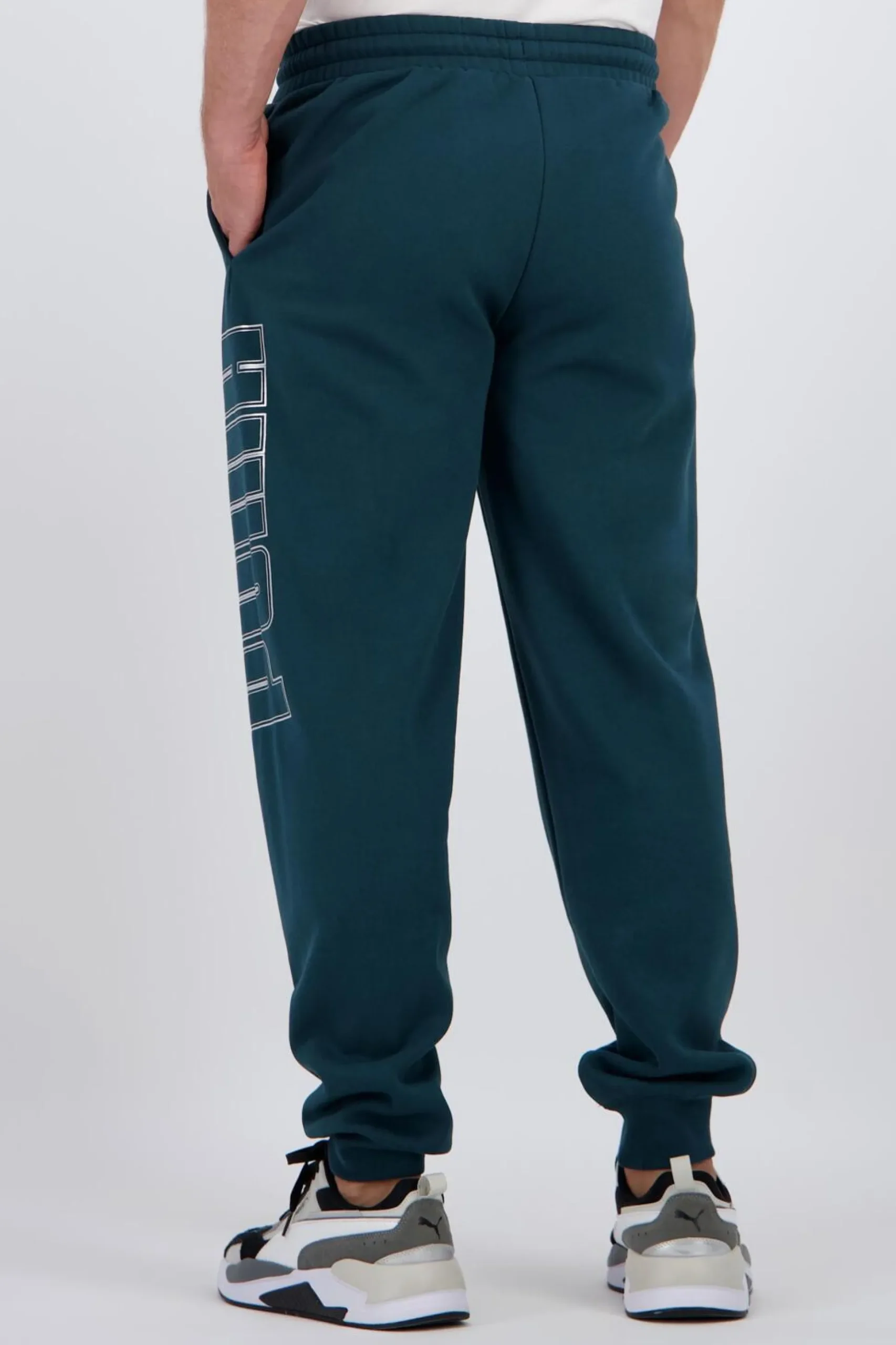 Puma Maximal