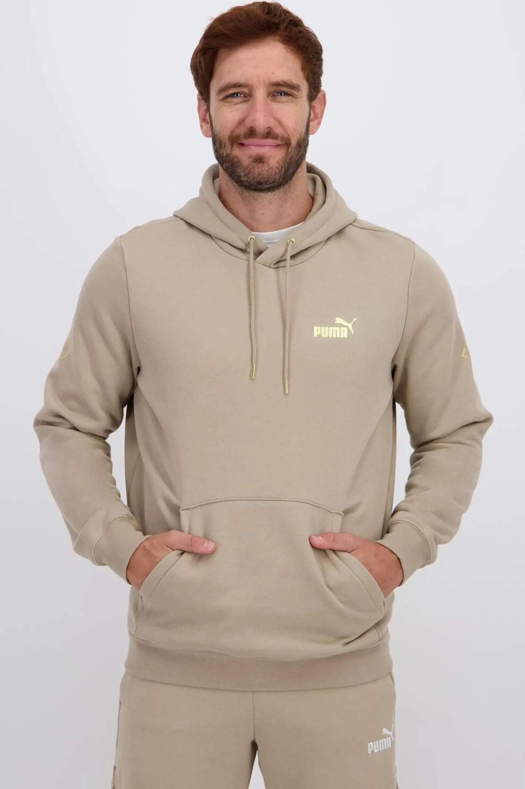 Puma Maximal