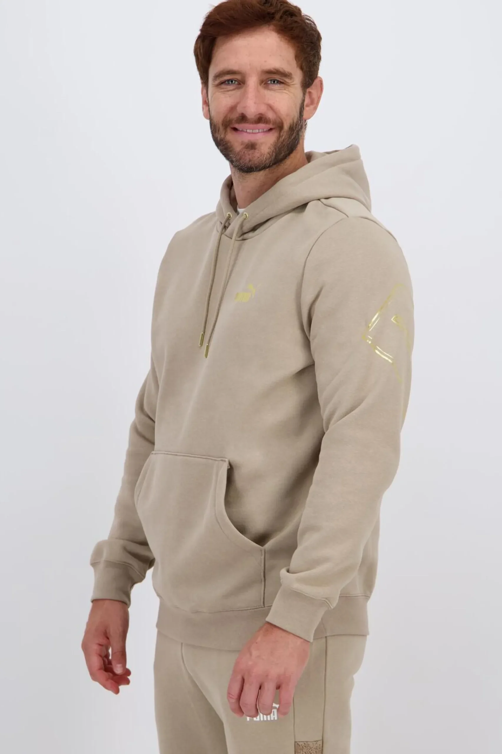 Puma Maximal