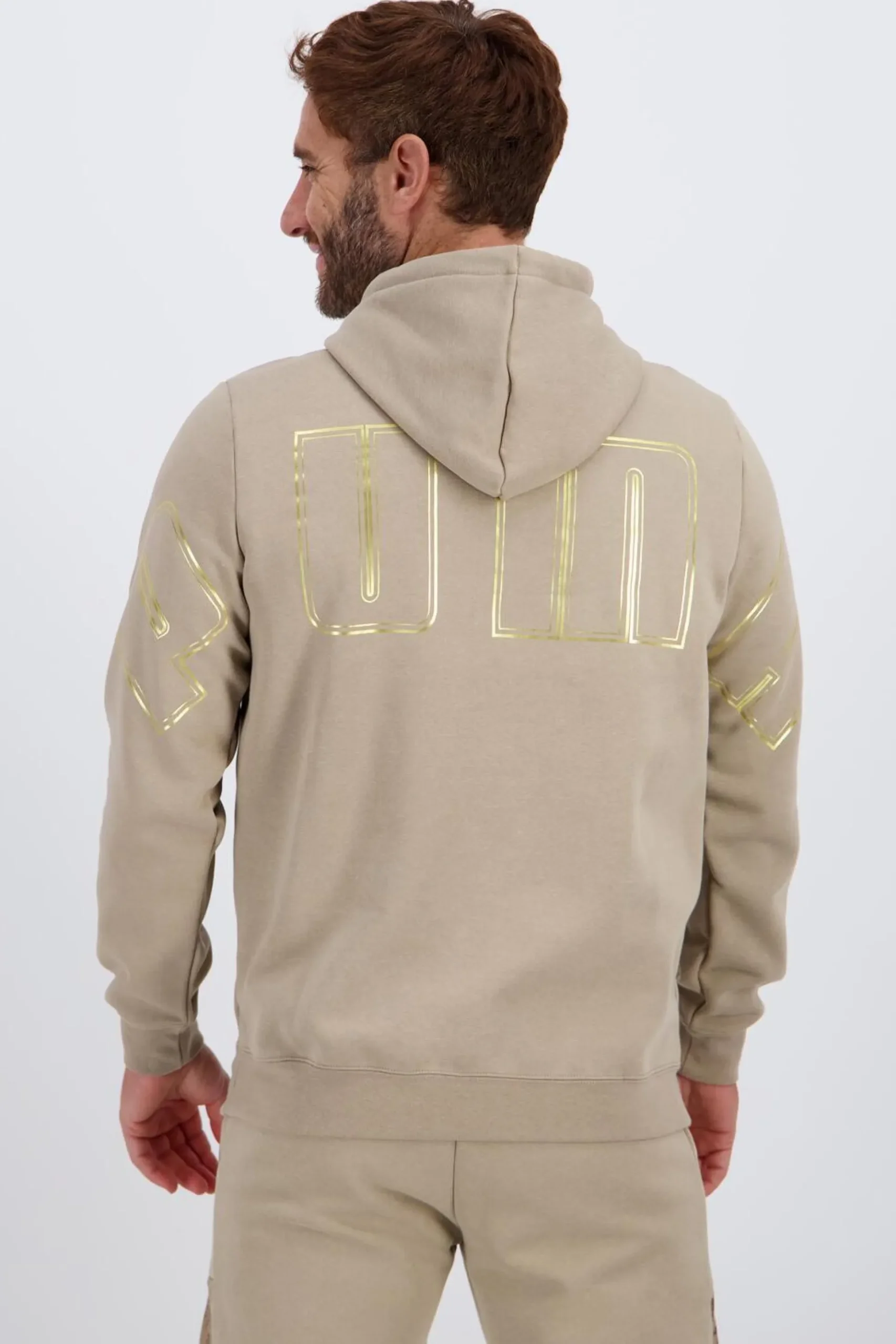 Puma Maximal
