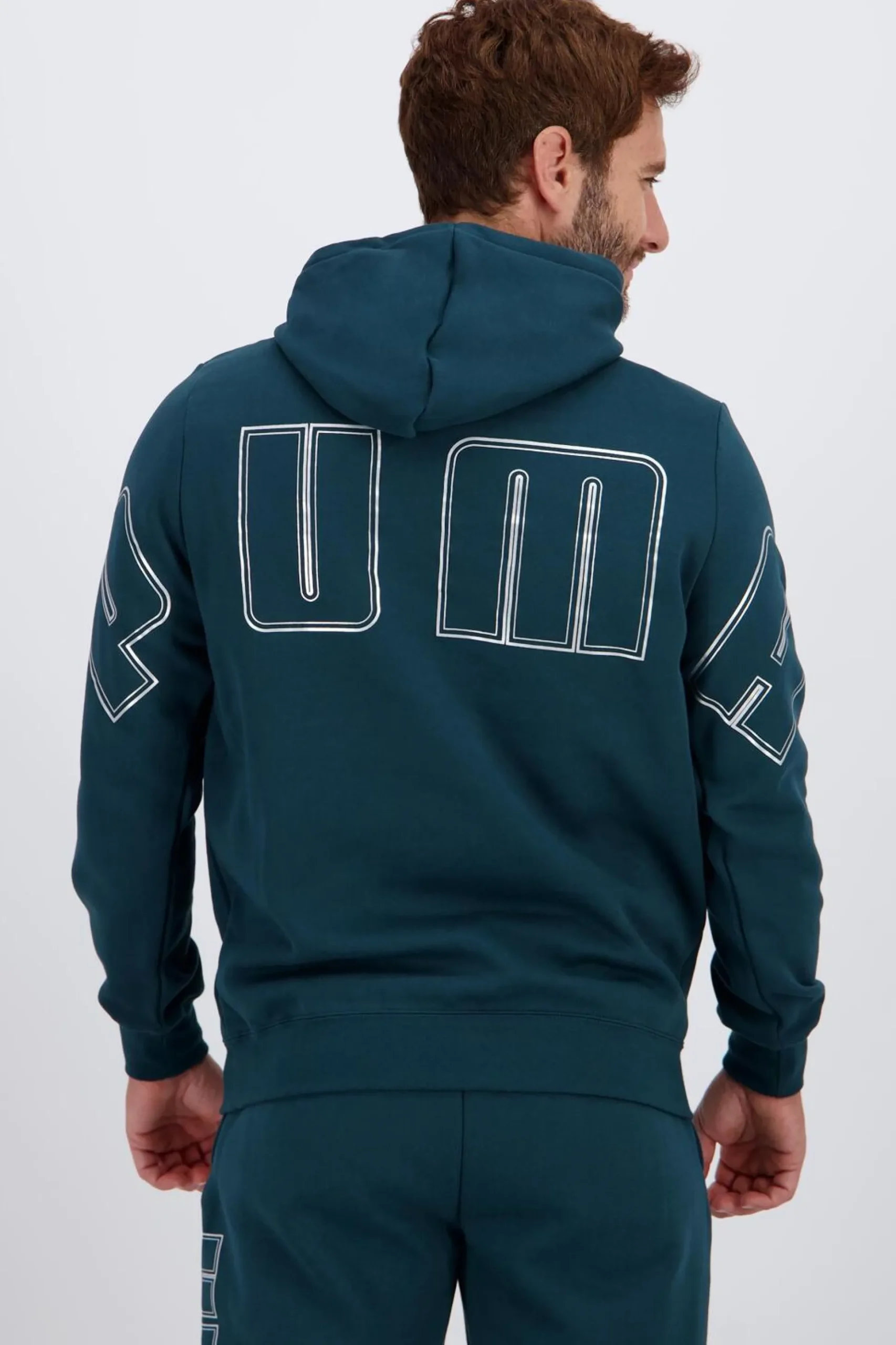 Puma Maximal