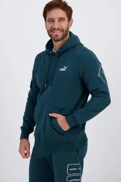 Puma Maximal