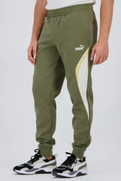 Puma New Essentials