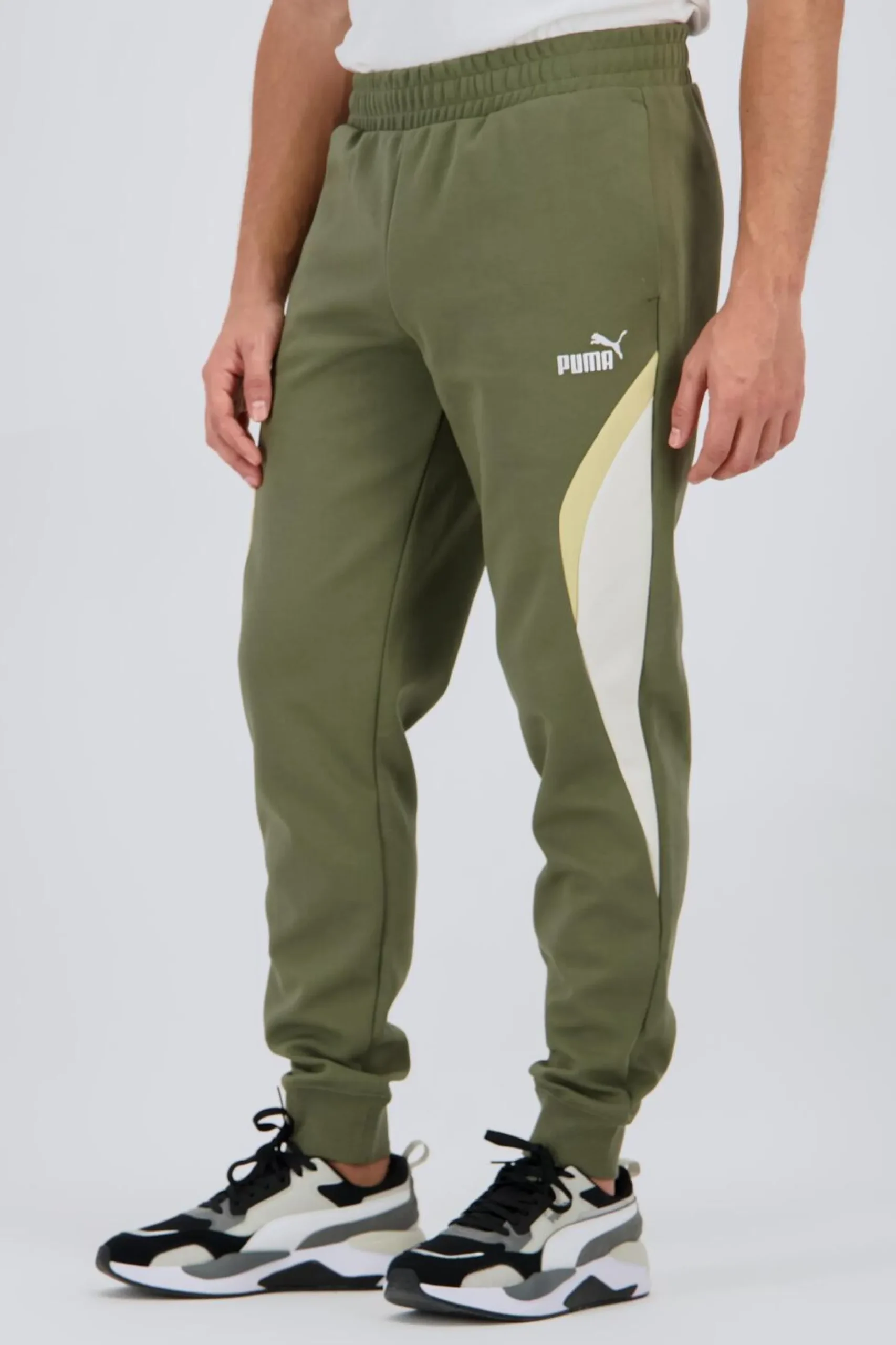 Puma New Essentials