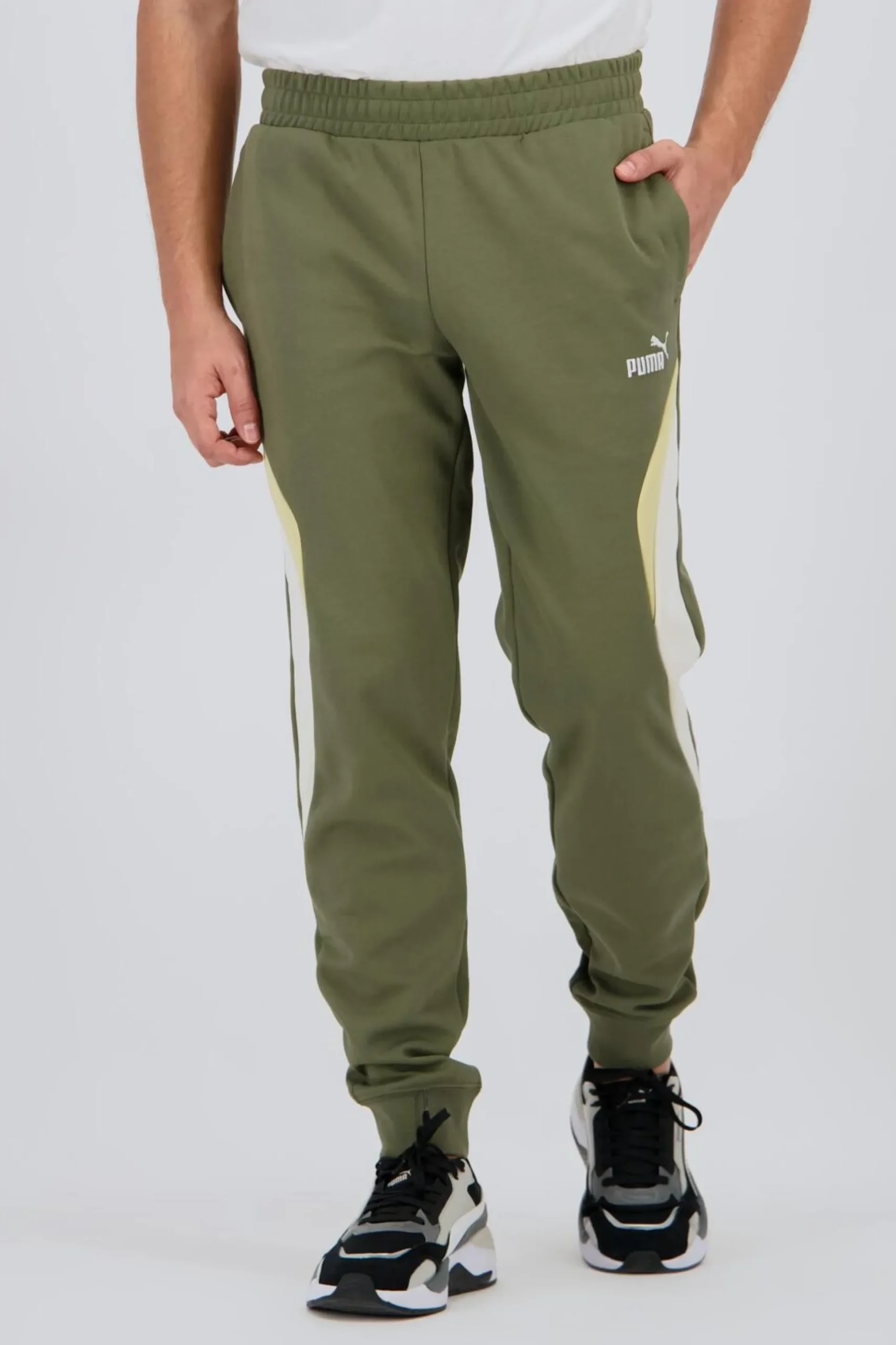 Puma New Essentials