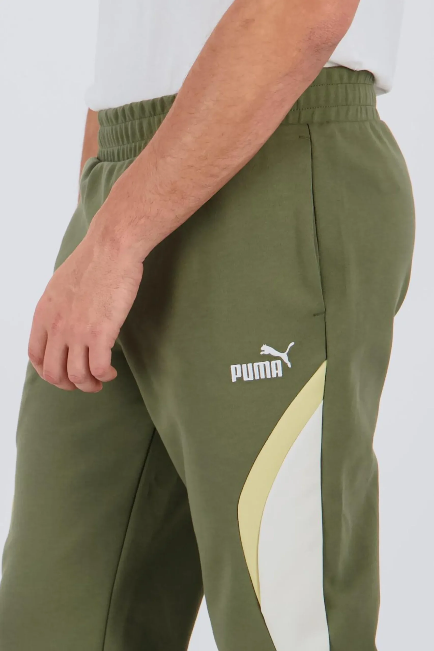 Puma New Essentials
