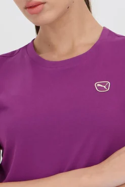Puma Patch