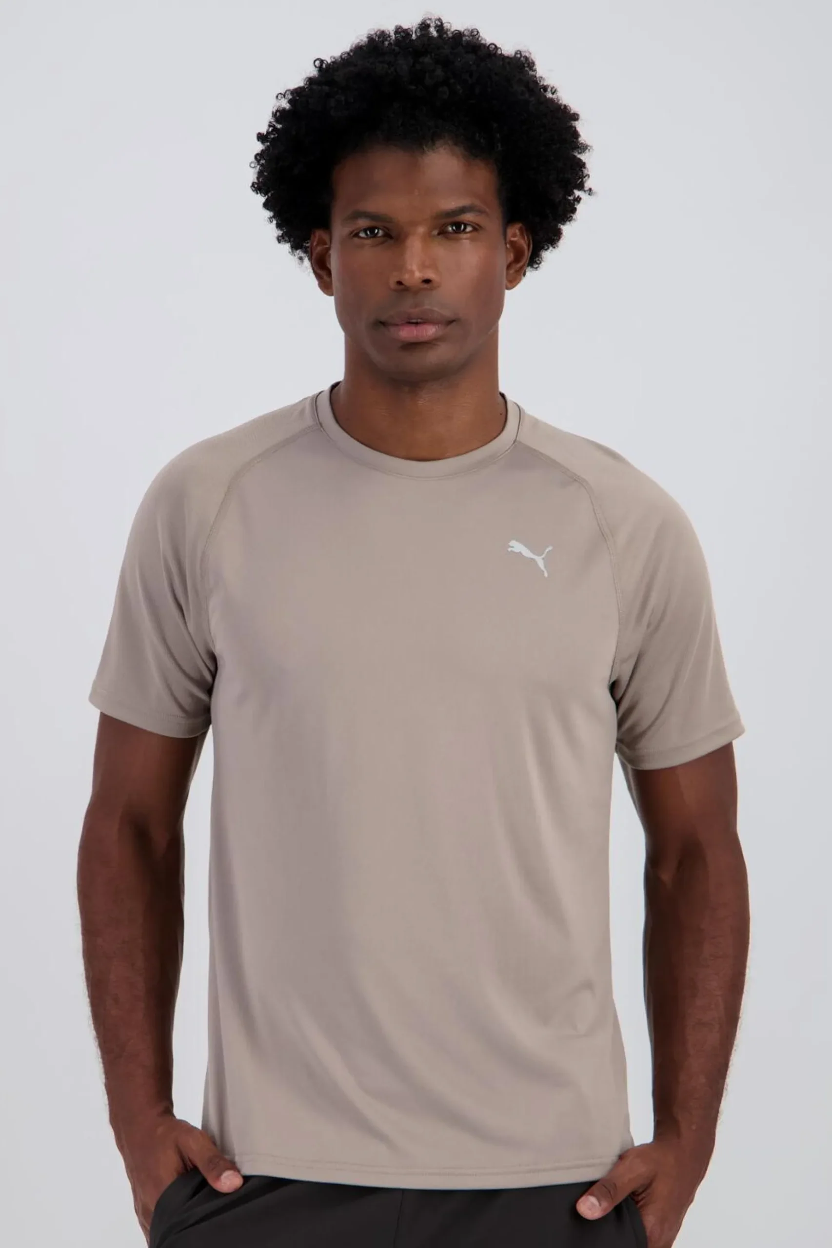 Puma Pwr Train