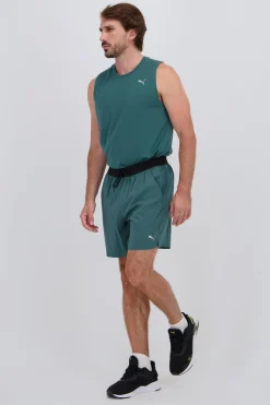 Puma Pwr Train