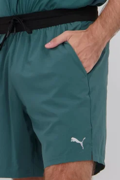 Puma Pwr Train