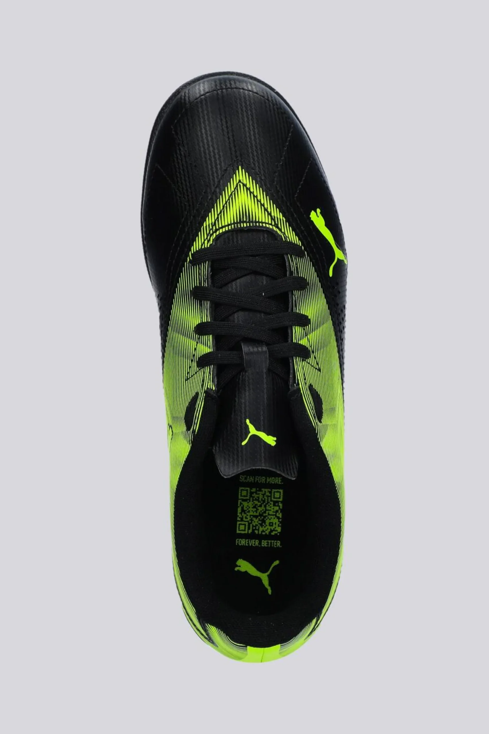 Puma Rapid