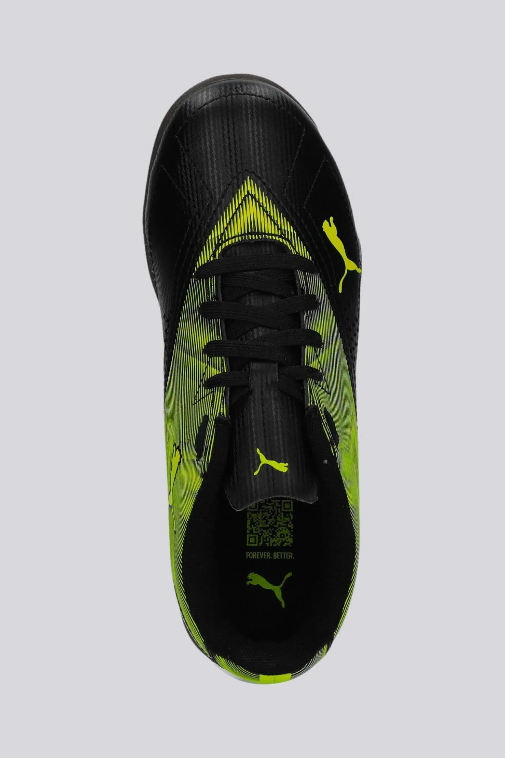 Puma Rapid