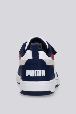 Puma Rebound Low