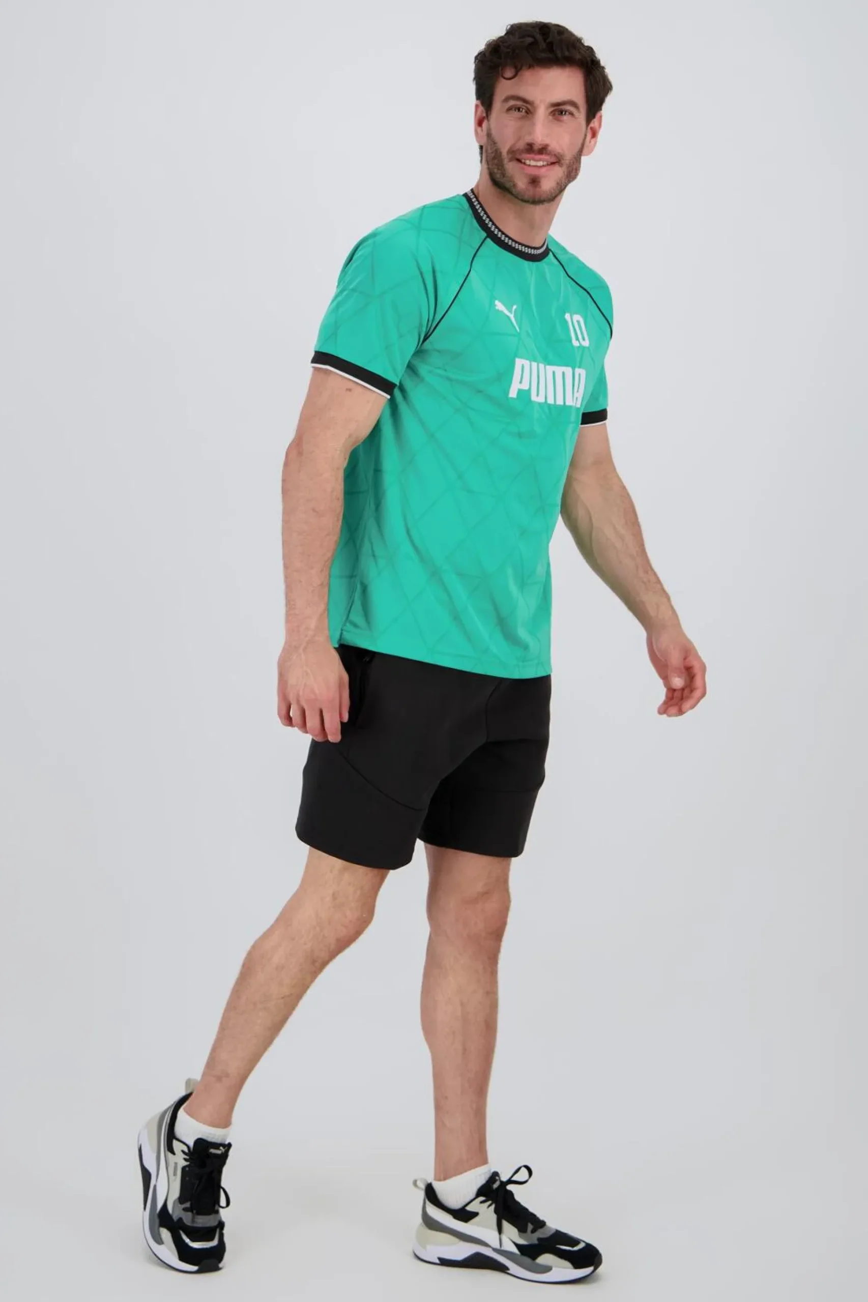 Puma Retro