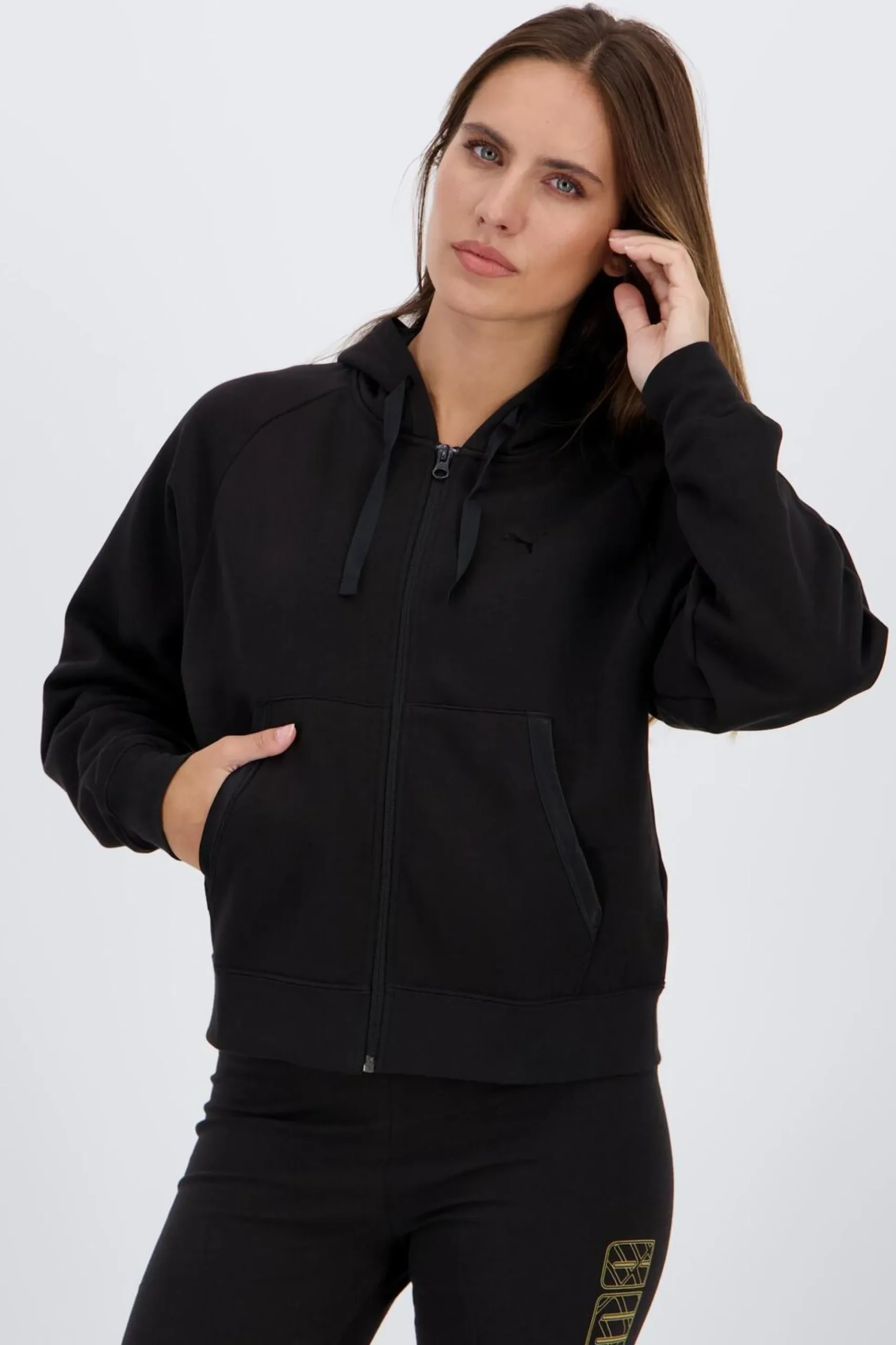 Puma Satin