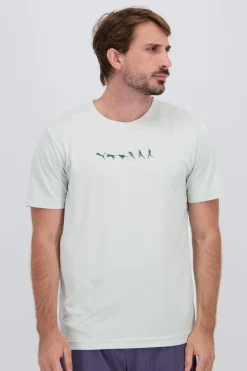 Puma Slogan Graphic