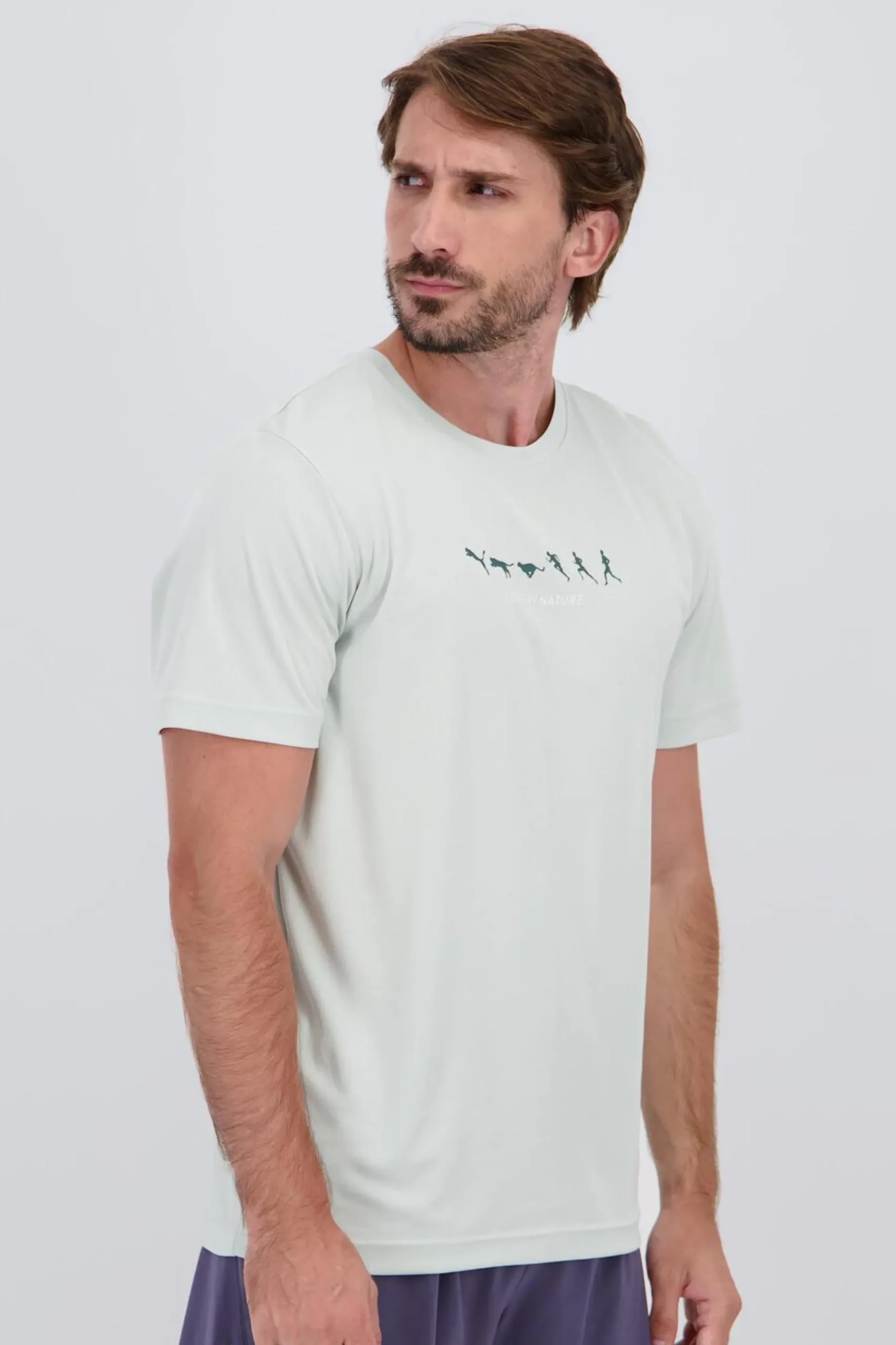 Puma Slogan Graphic