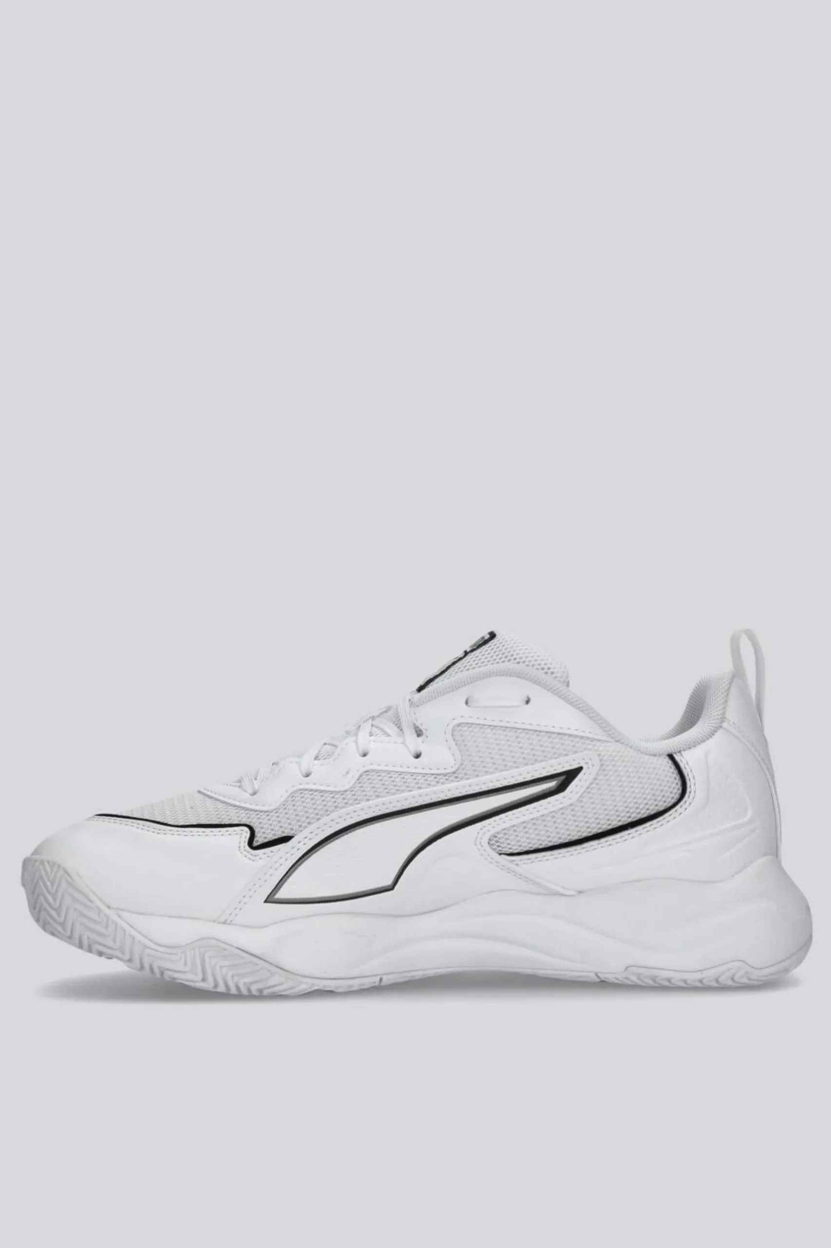Puma Solarflash IV
