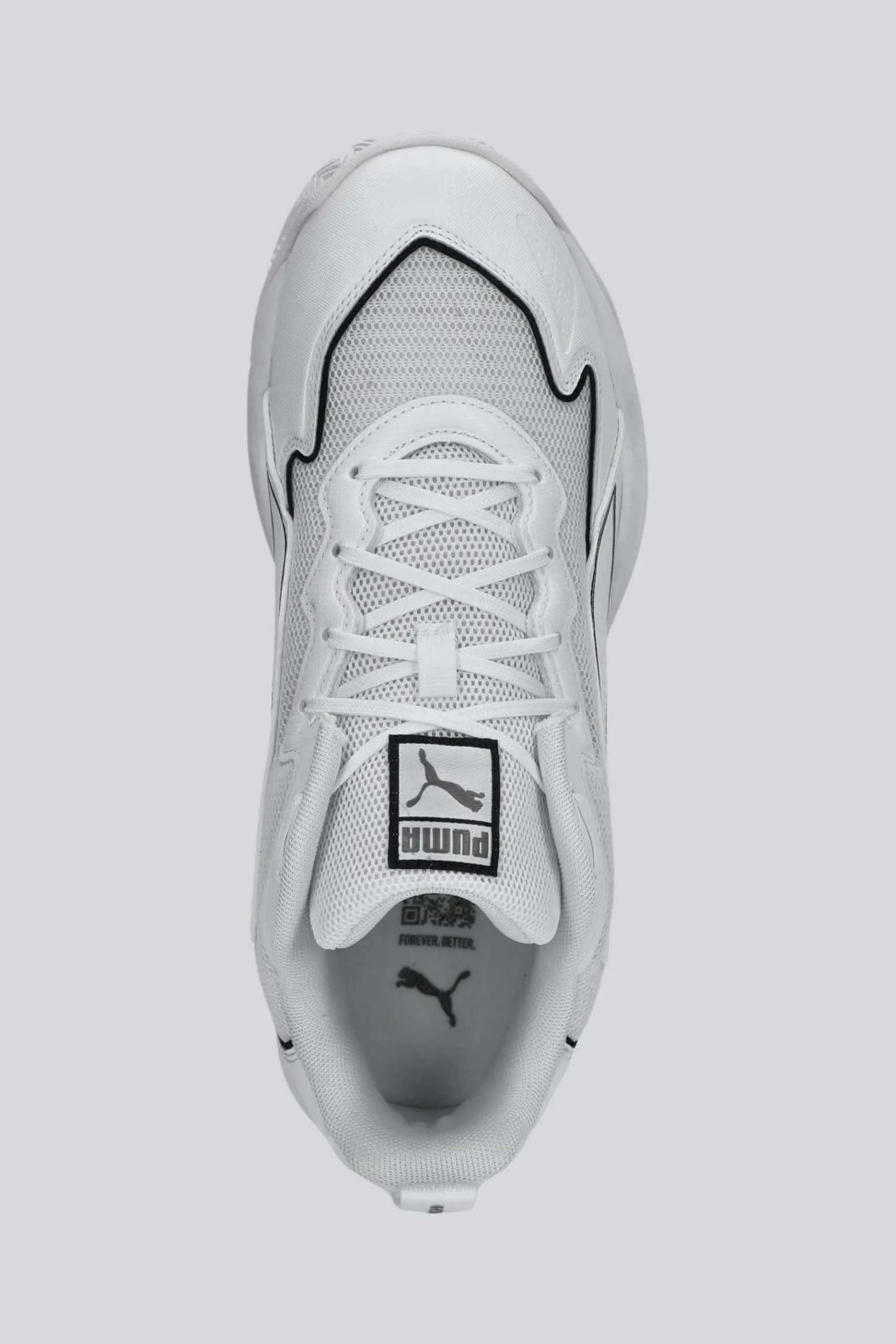 Puma Solarflash IV