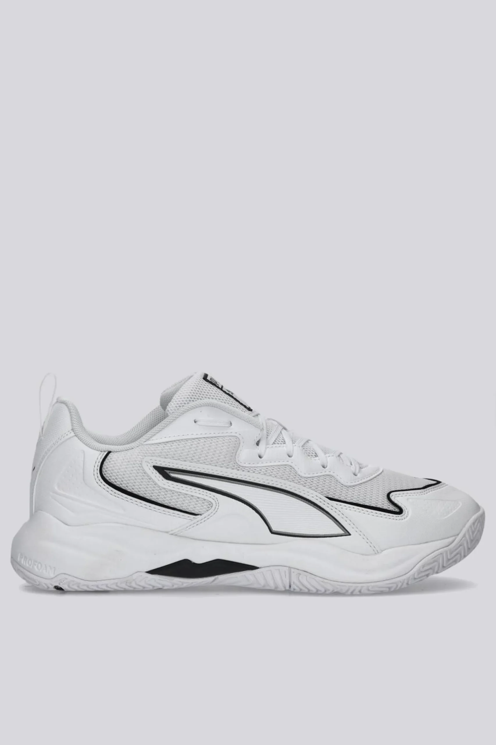 Puma Solarflash IV