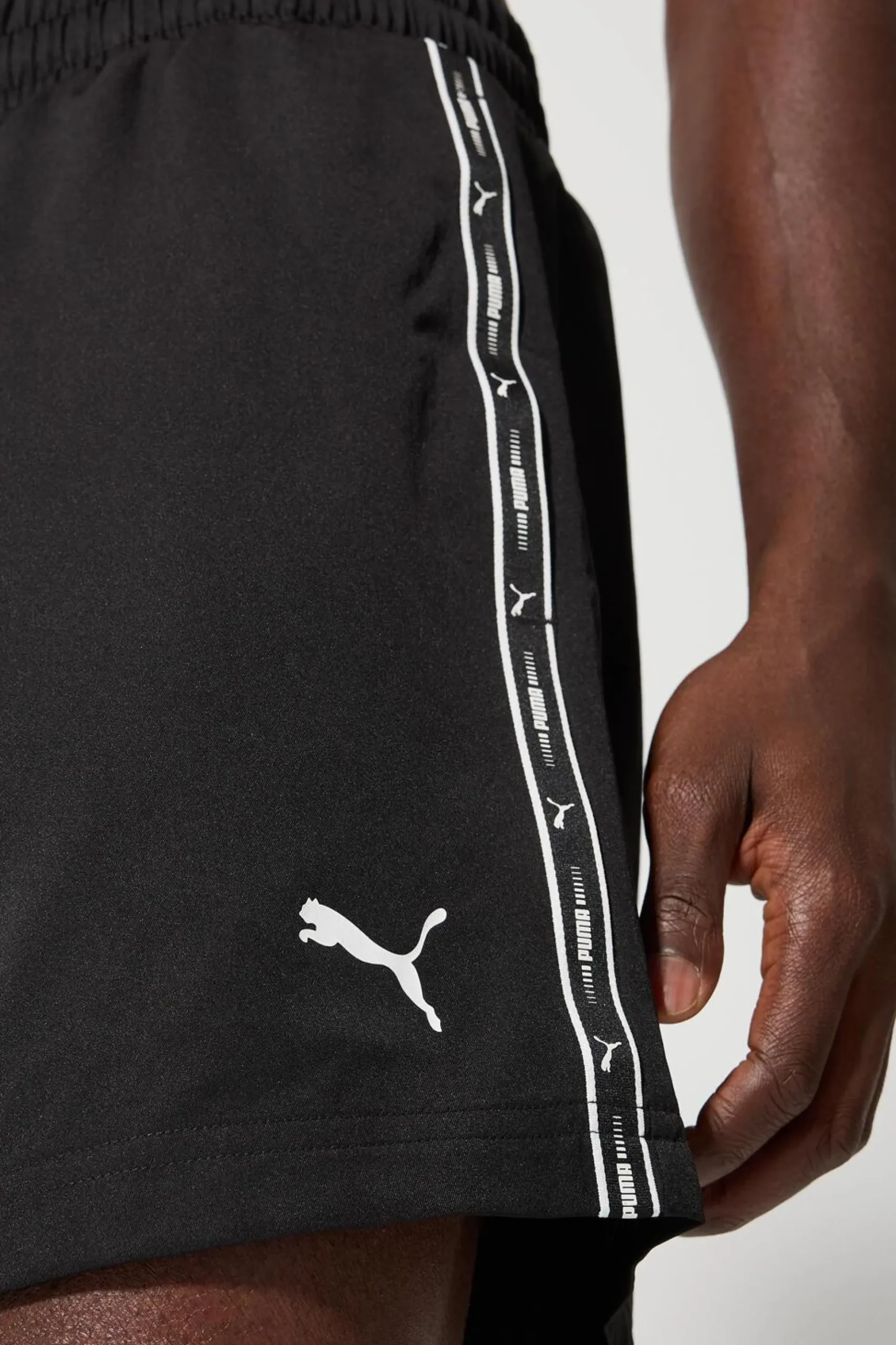Puma Tape