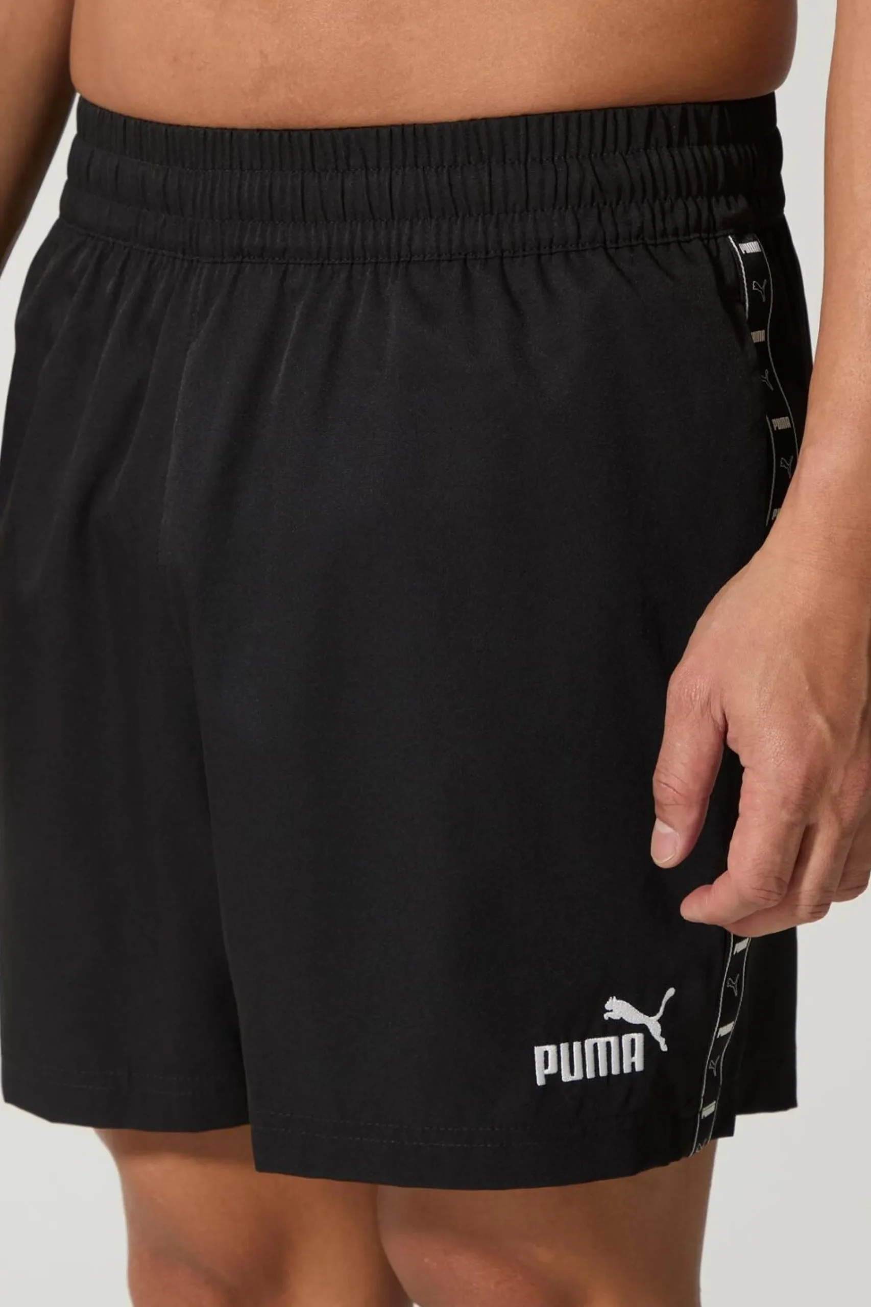 Puma Tape