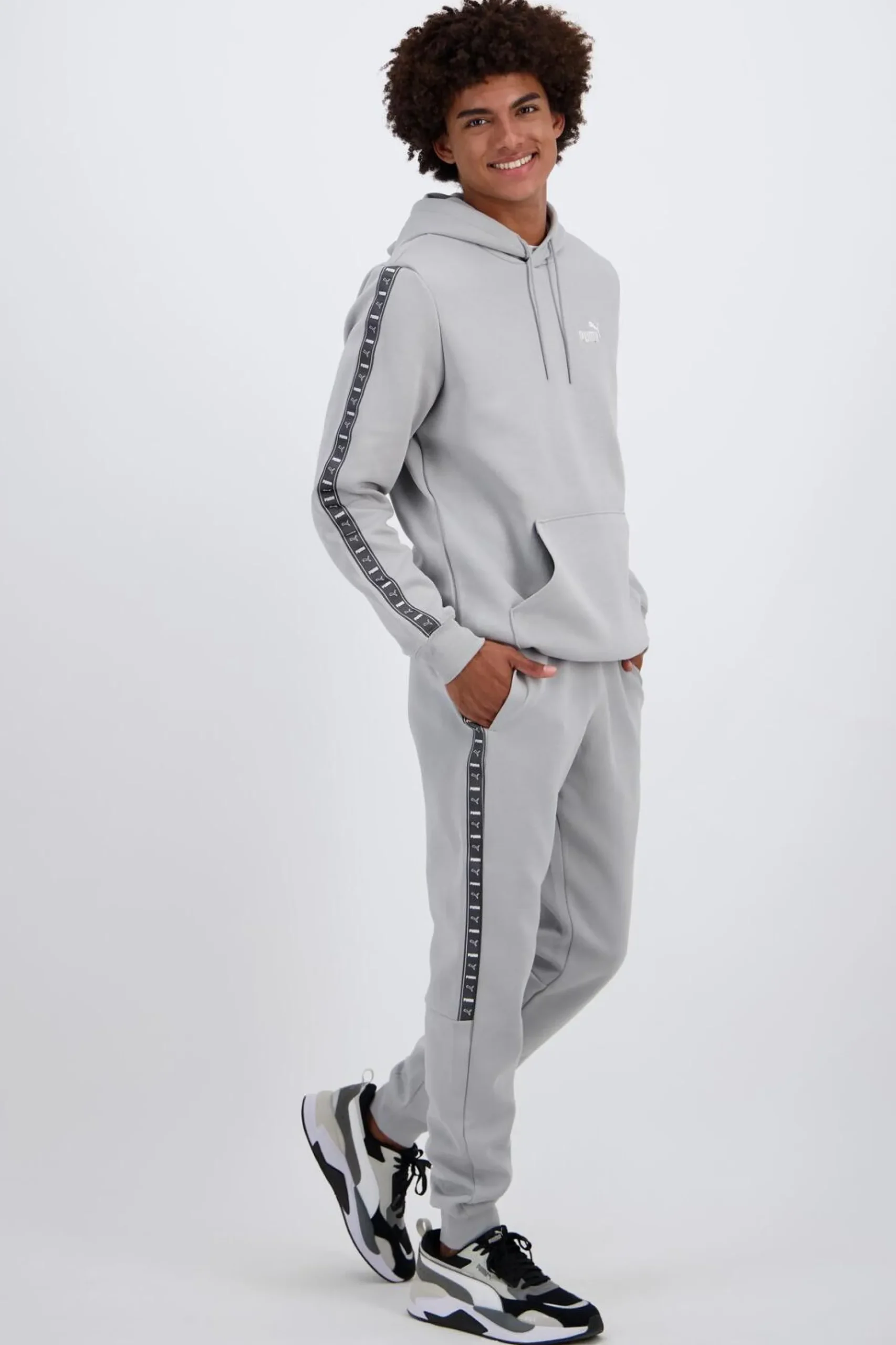 Puma Tape Dk