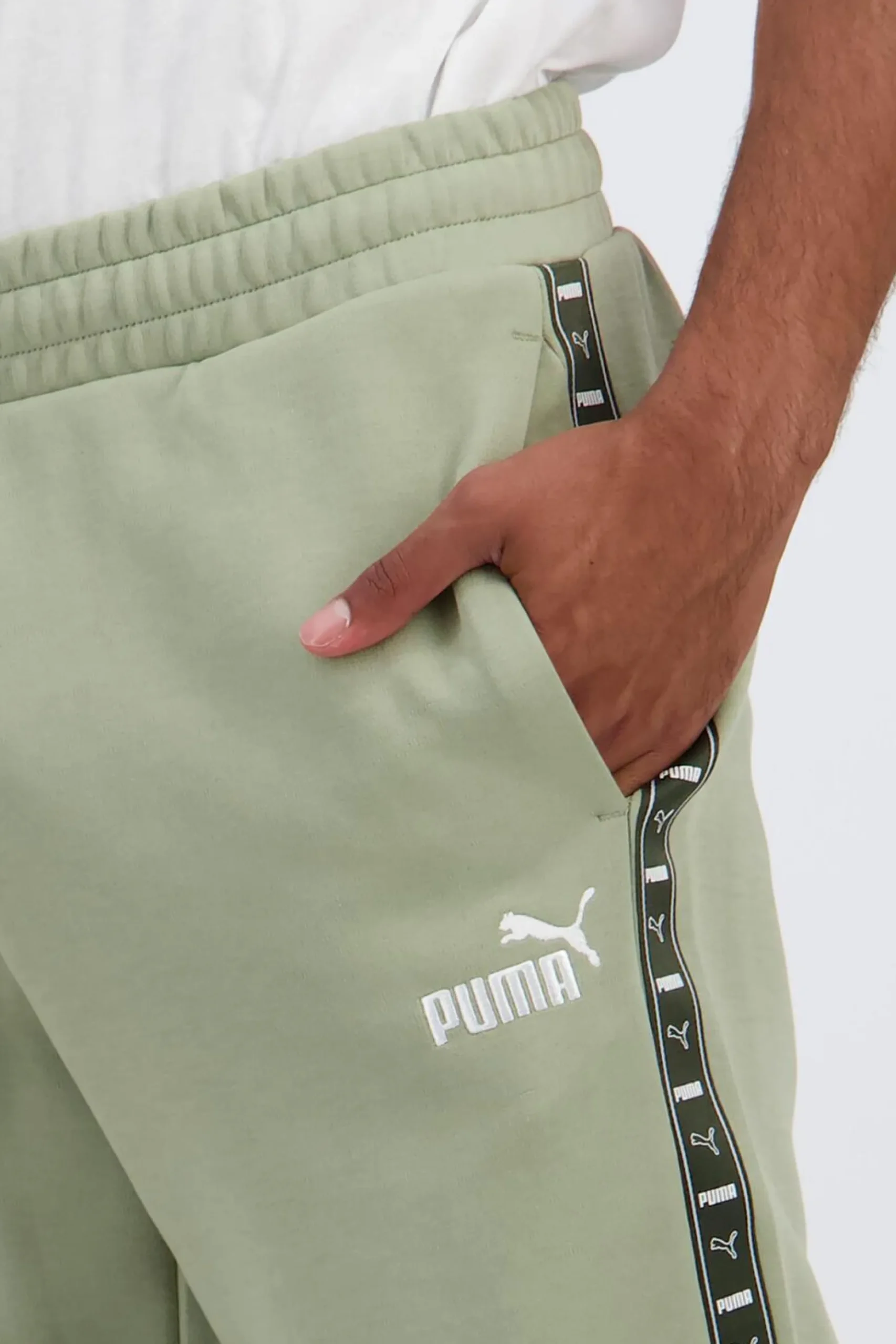 Puma Tape Dk