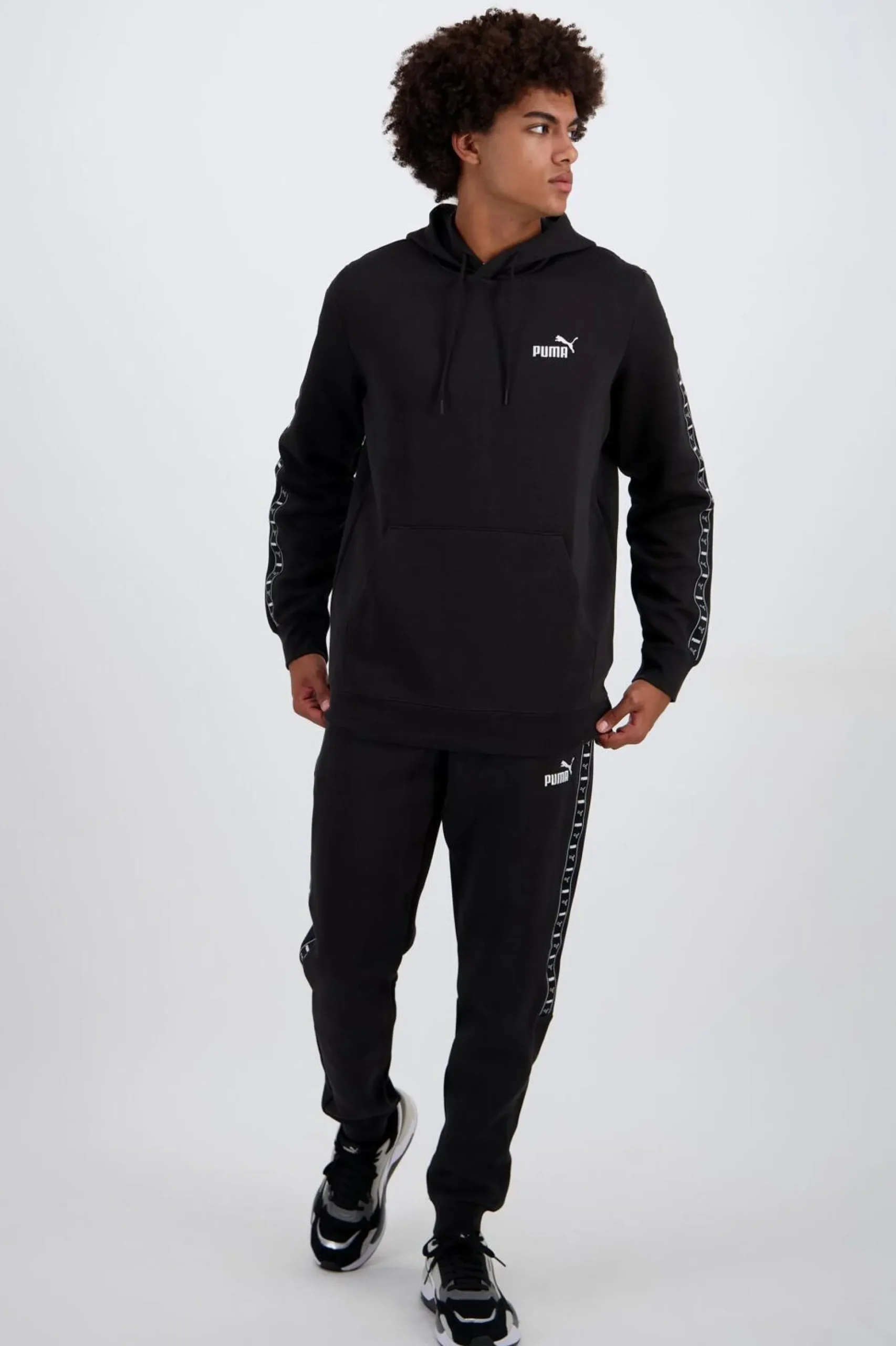 Puma Tape Dk