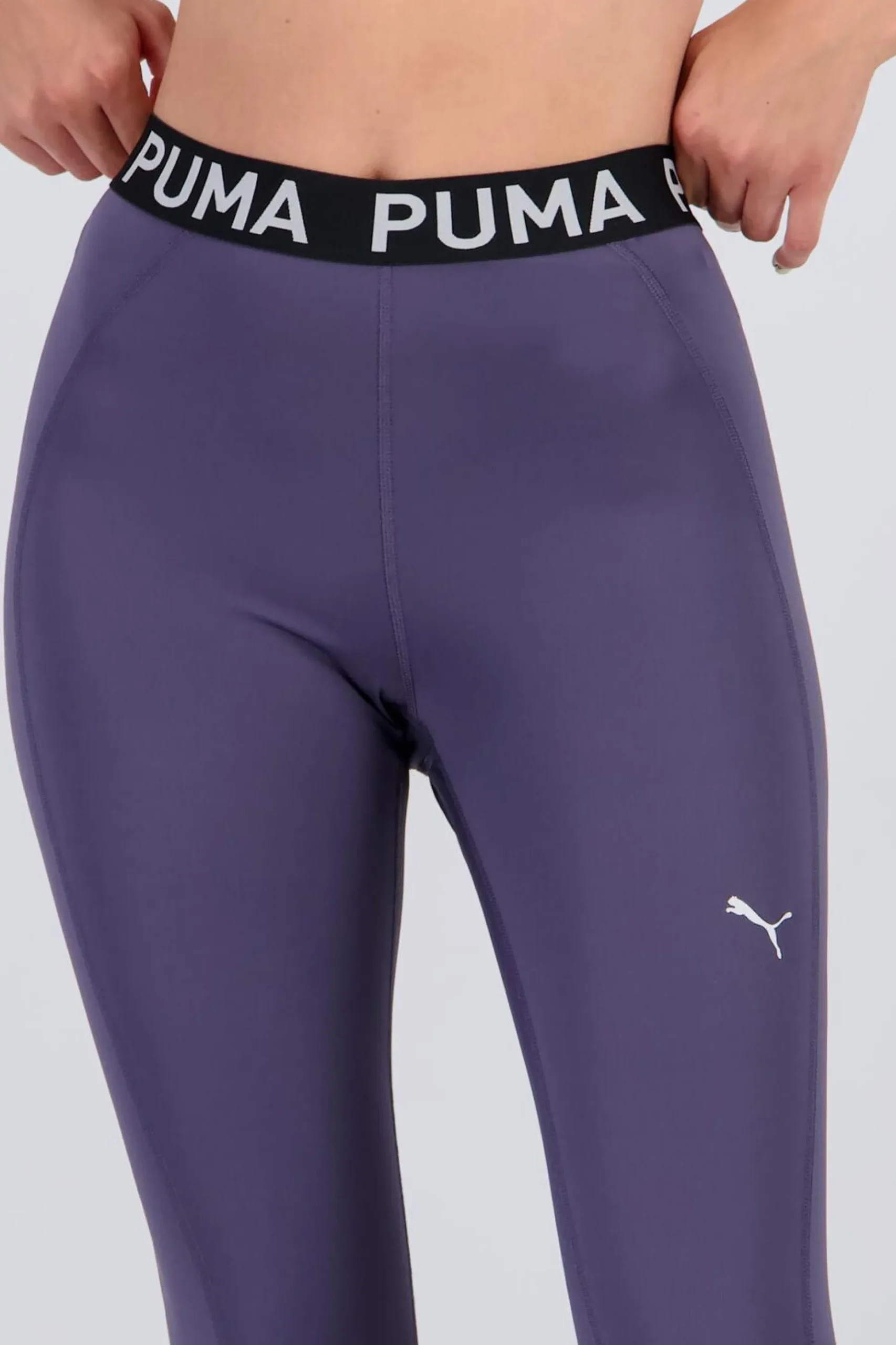 Puma Training