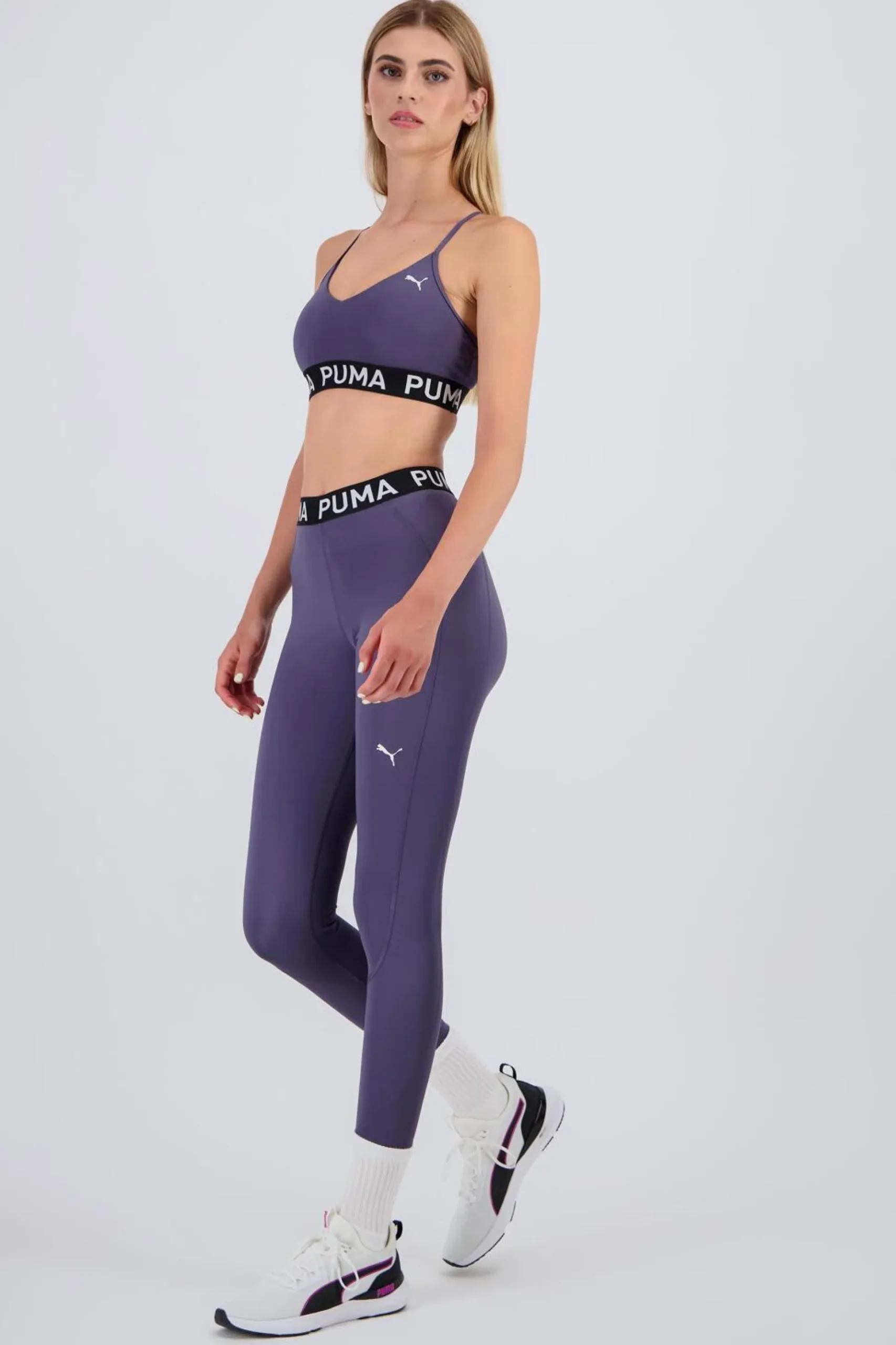Puma Training