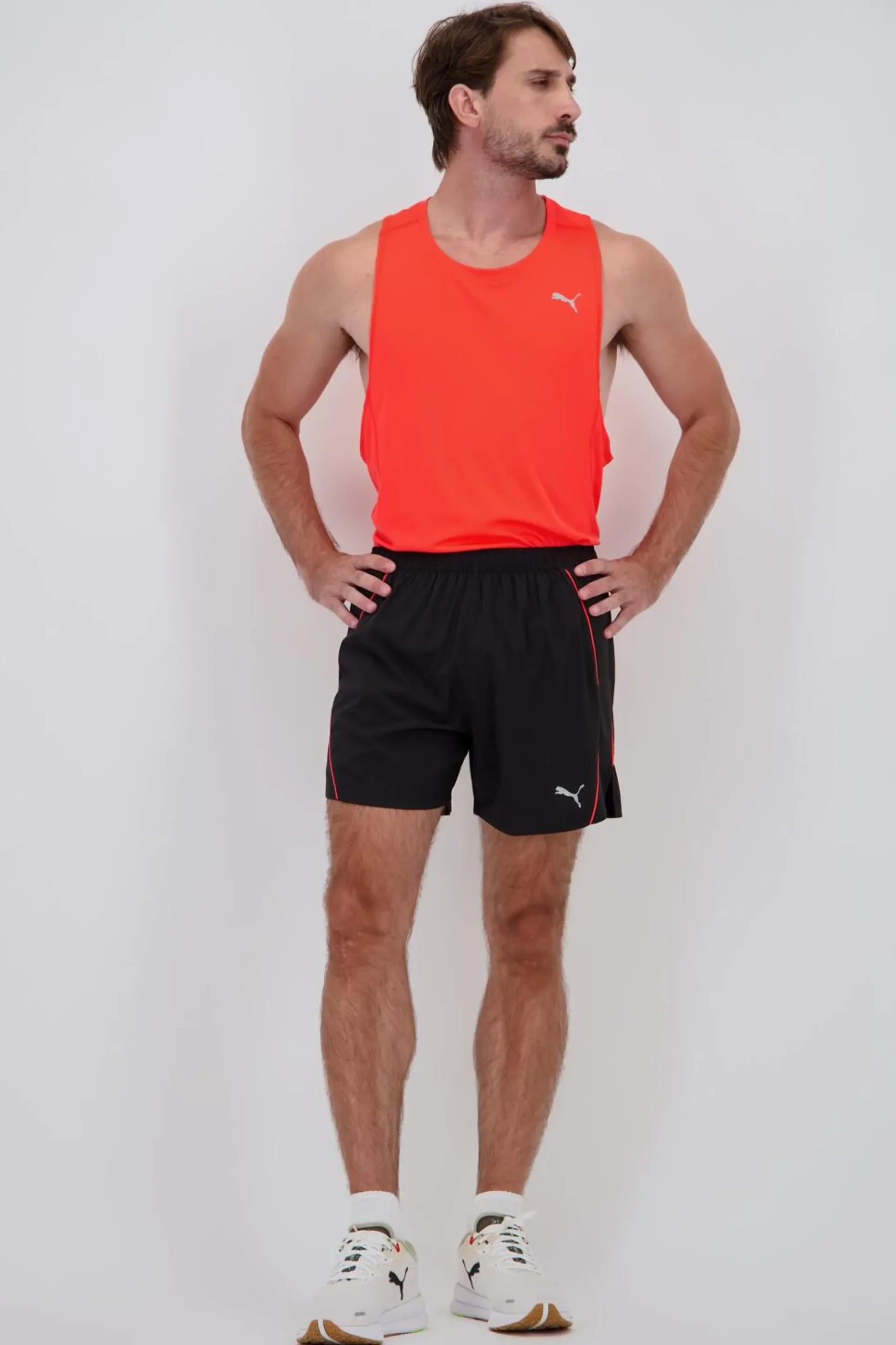 Puma Training