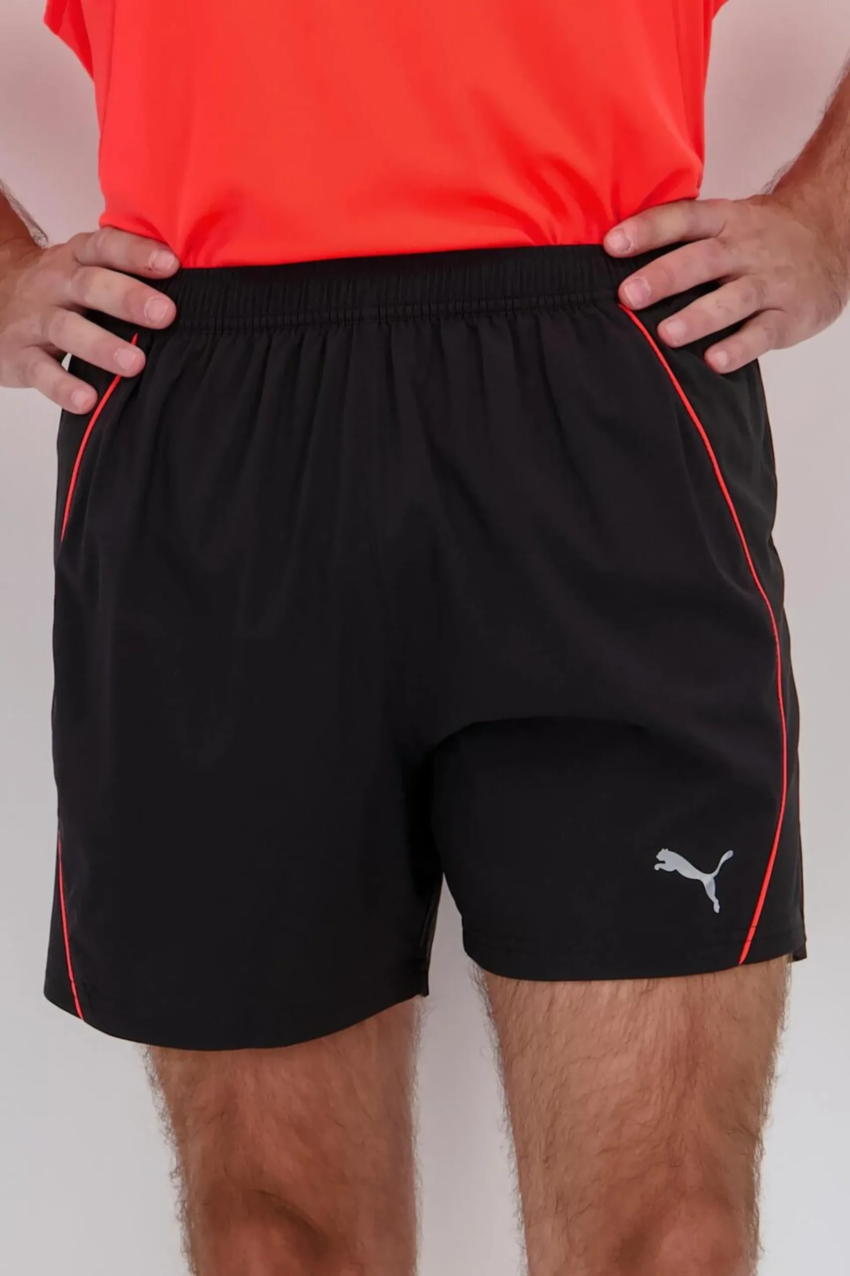 Puma Training