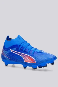 Puma Ultra 6 Match+ Fg