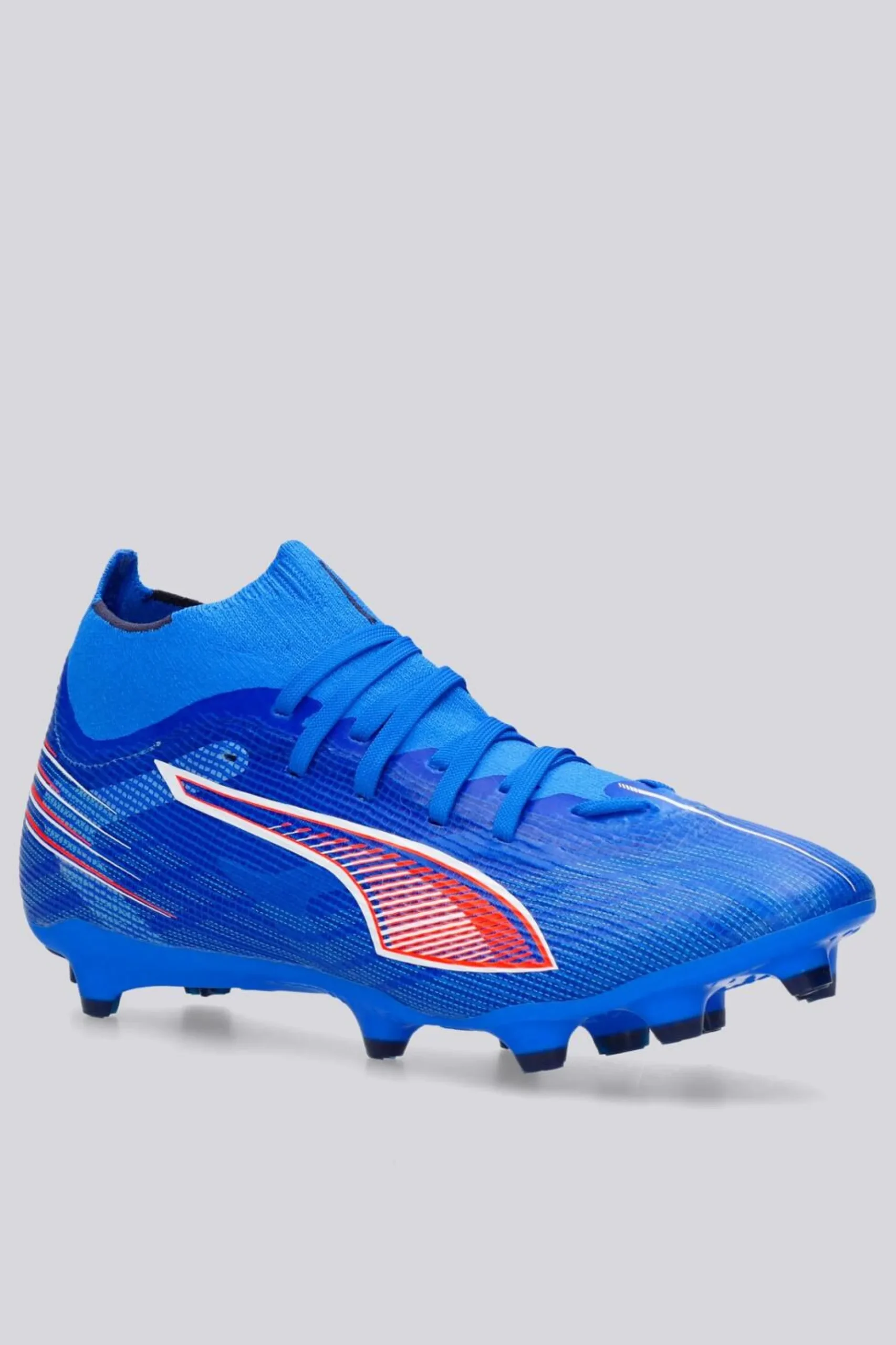 Puma Ultra 6 Match+ Fg