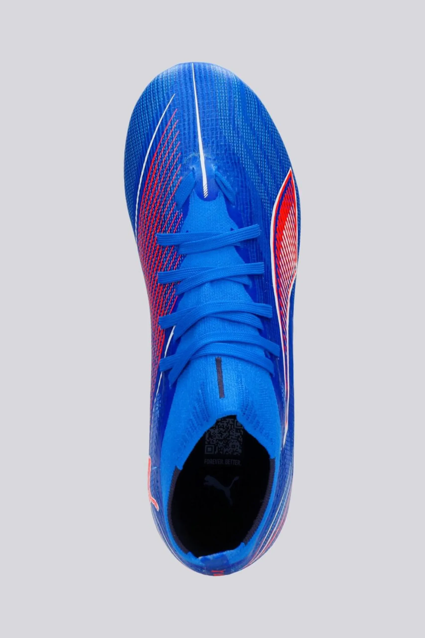 Puma Ultra 6 Match+ Fg