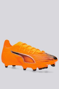 Puma Ultra Match Fg Ag