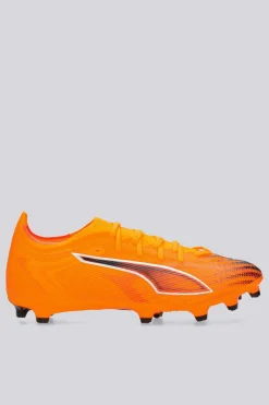 Puma Ultra Match Fg Ag