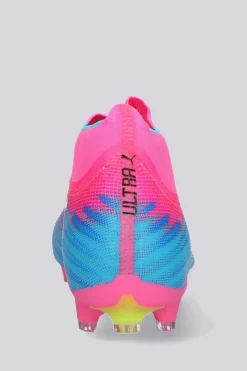 Puma Ultra 6 Match Fg Ag