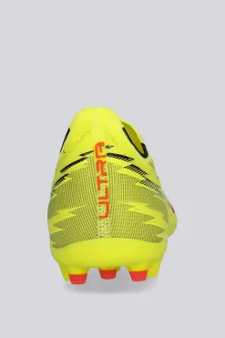 Puma Ultra 6 Match Mg