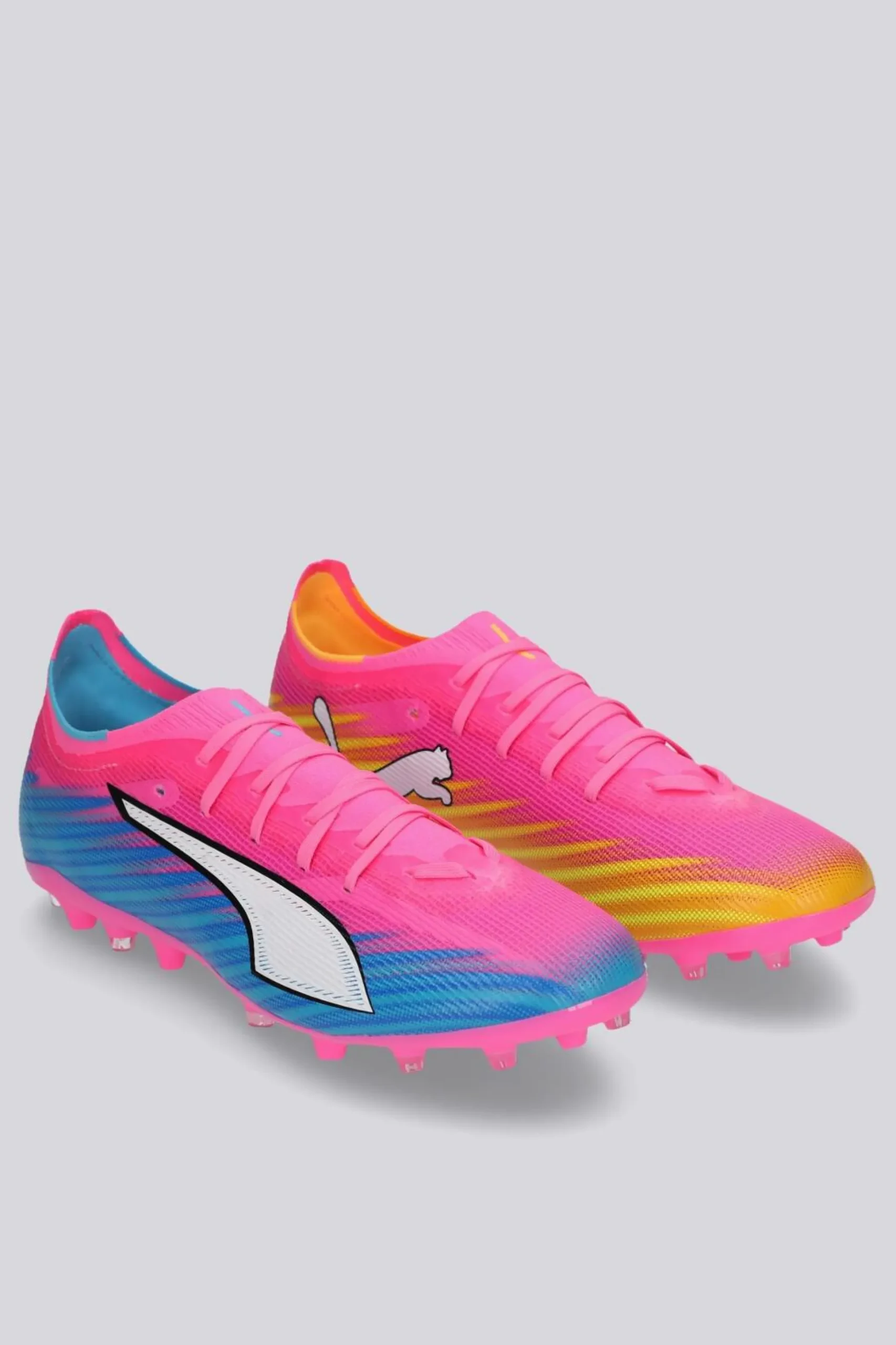 Puma Ultra 6 Match Mg