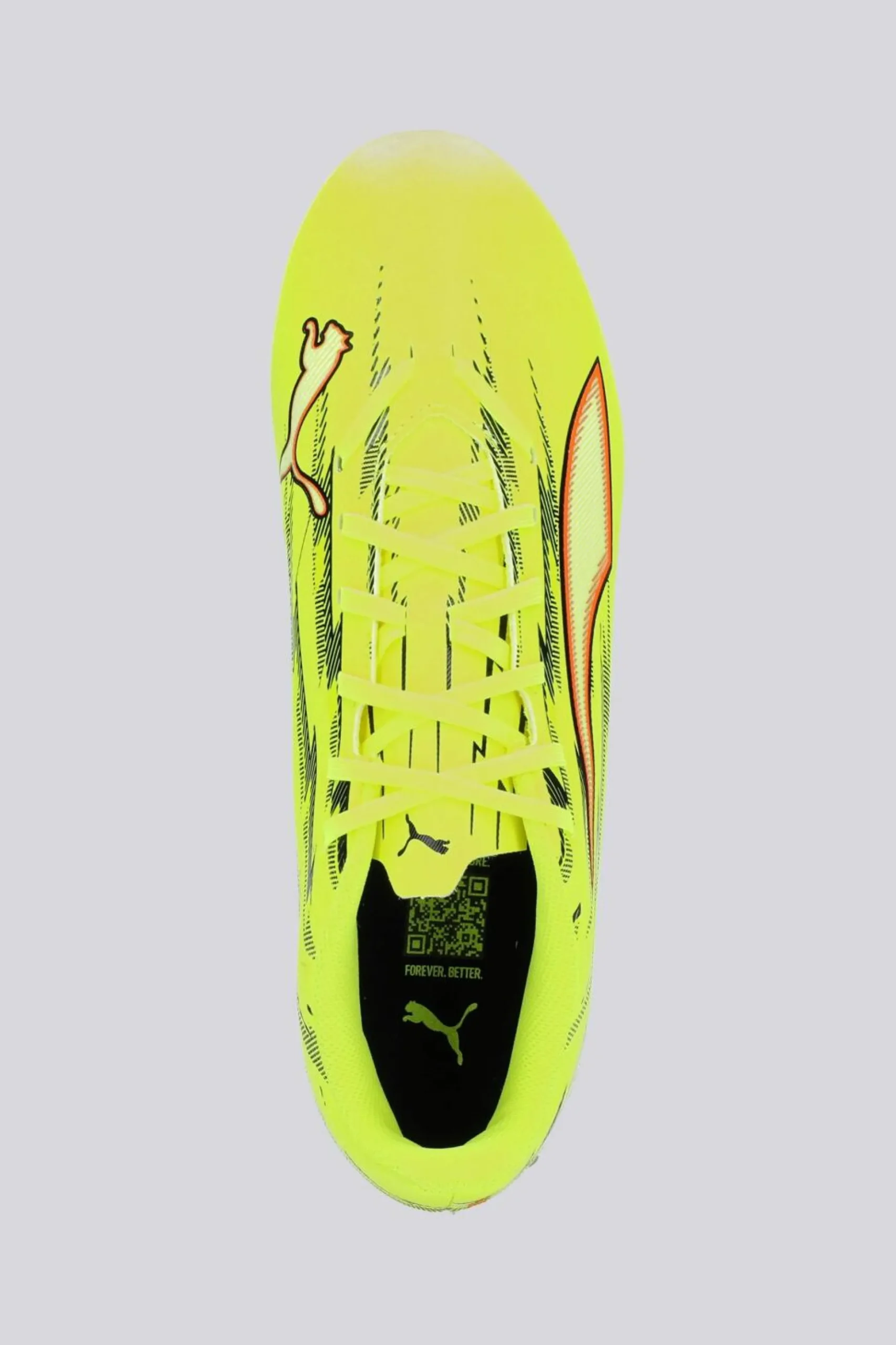 Puma Ultra 6 Play Fg Ag