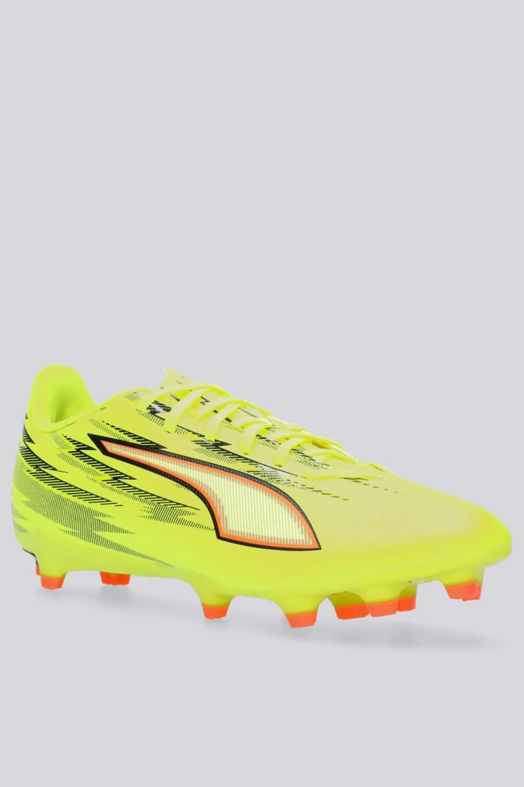 Puma Ultra 6 Play Fg Ag