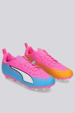 Puma Ultra 6 Play Mg