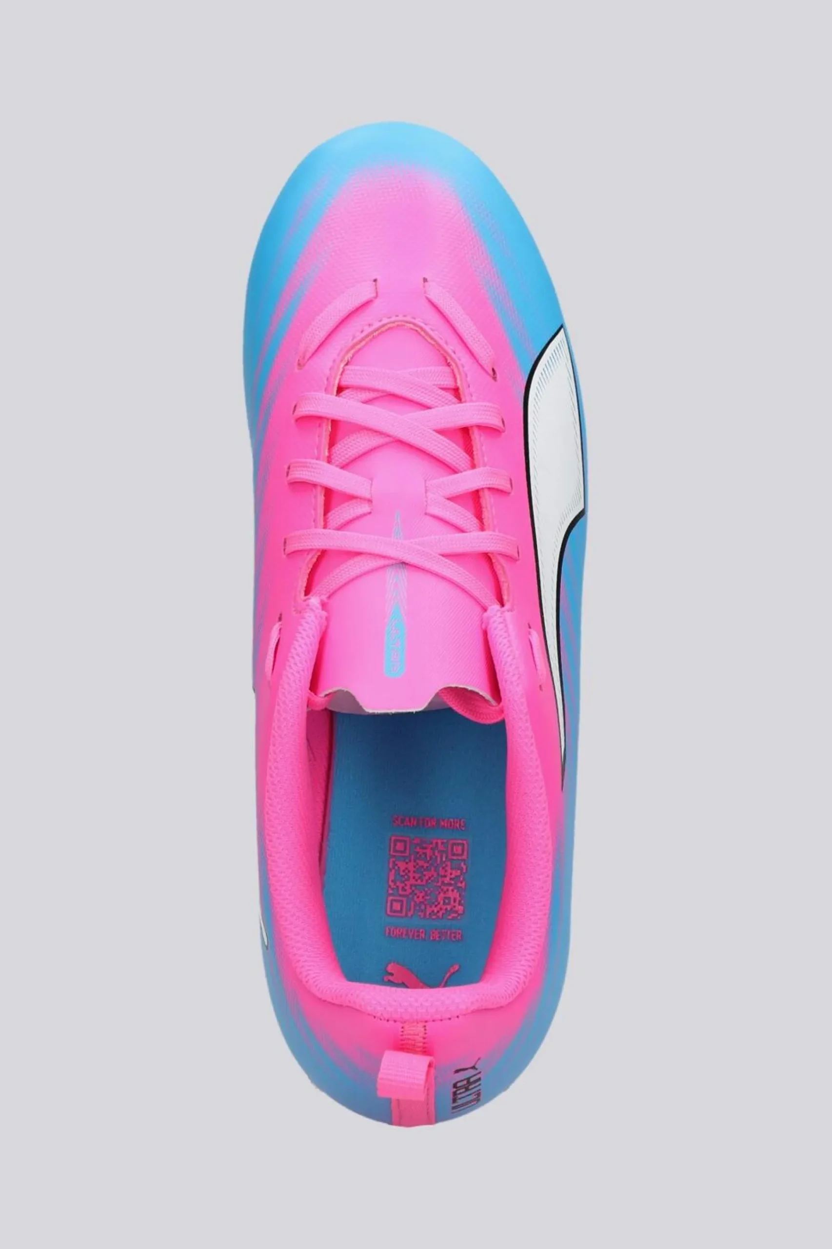 Puma Ultra 6 Play Mg