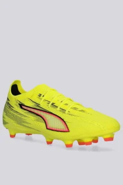 Puma Ultra 6 Pro Fg Ag
