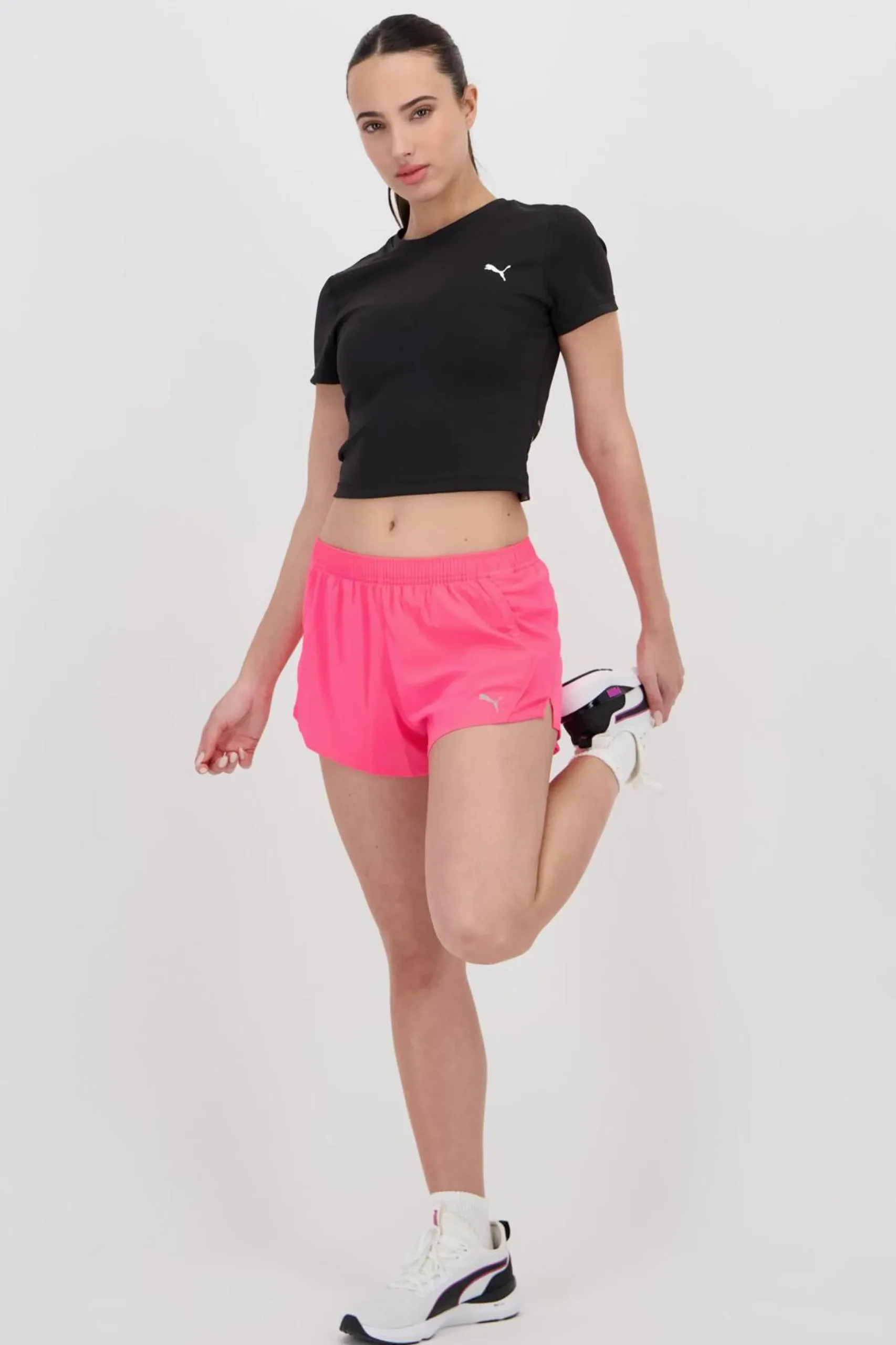 Puma Velocity
