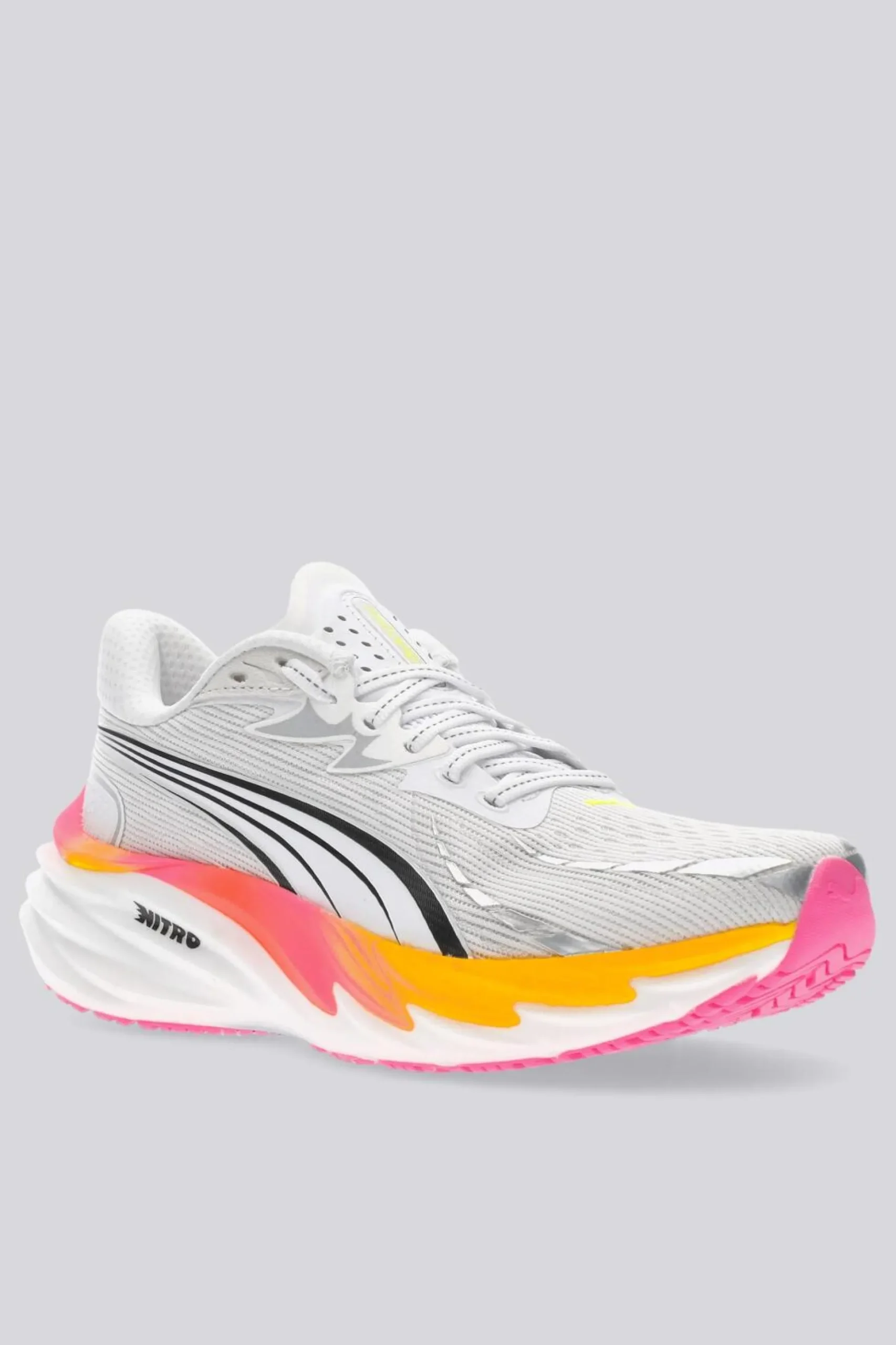 Puma Velocity Nitro 4