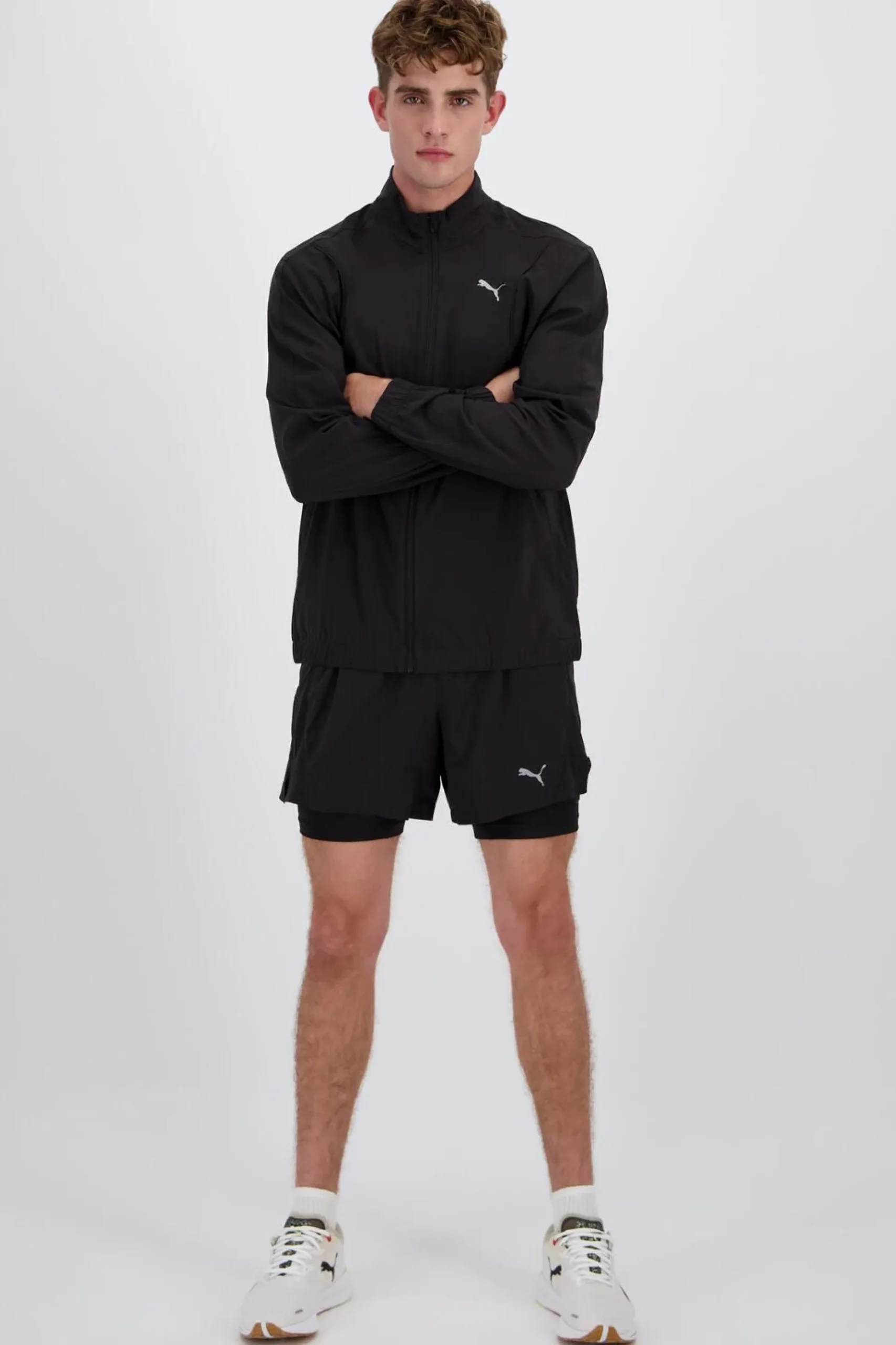 Puma Velocity Wj
